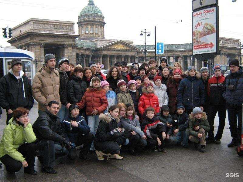 Отзывы на компанию Детская школа искусств №9 в г. Нижний Новгород c фото