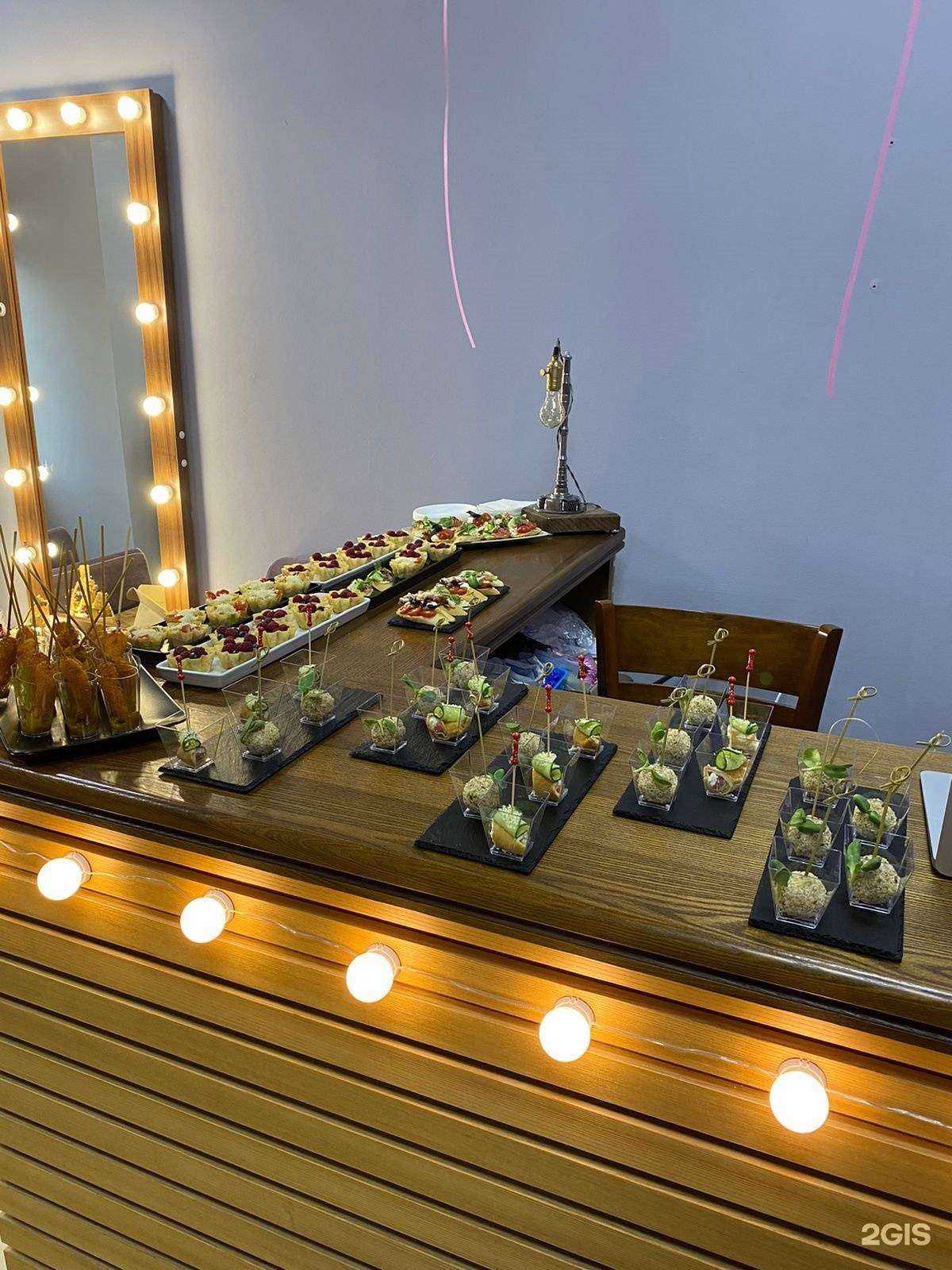 Отзывы на компанию Рататуй в г. Ростов-на-Дону c фото