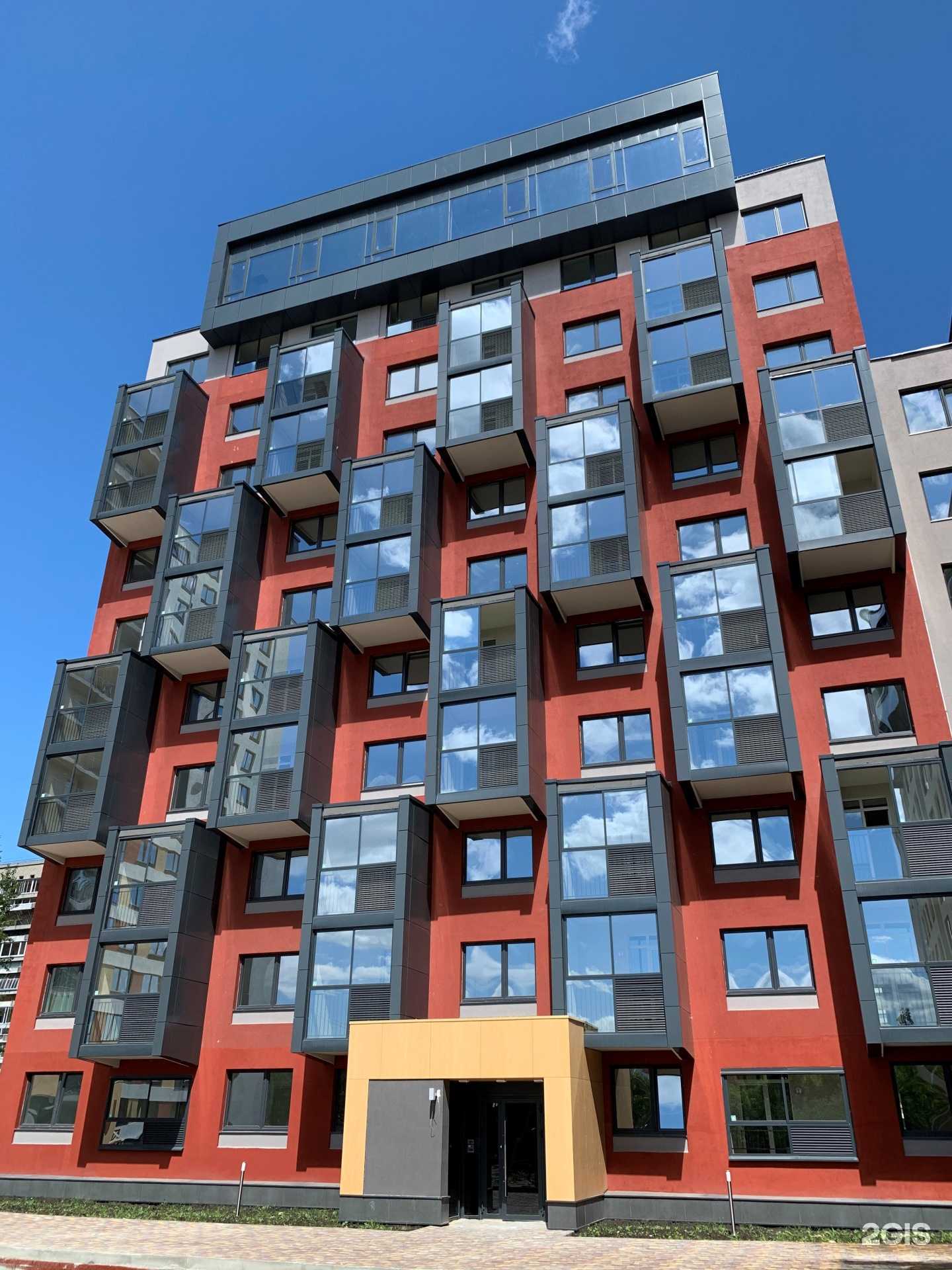 Отзывы на компанию Хорека Екатеринбург в Екатеринбурге c фото - фотография 2 из 2