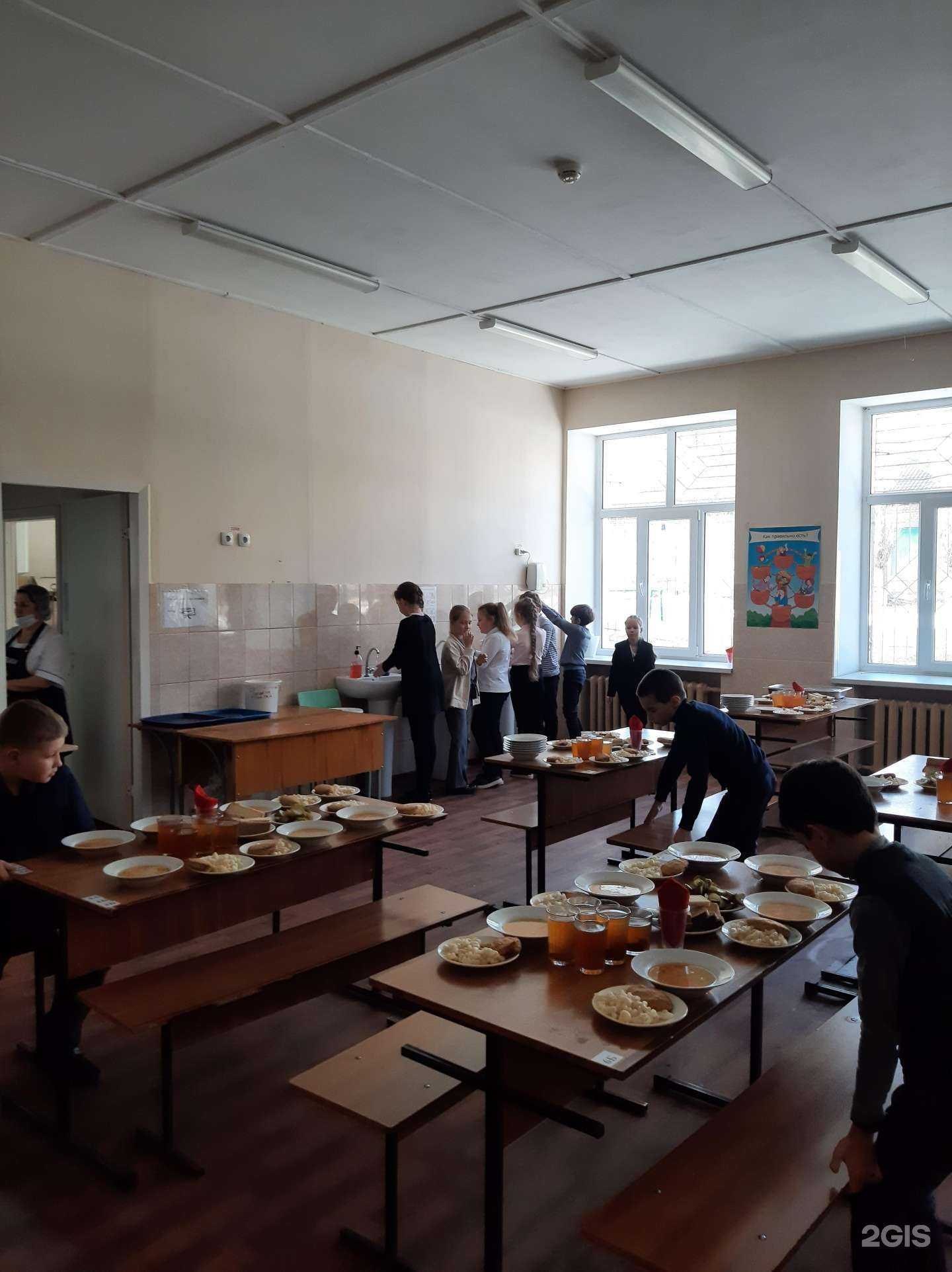 Отзывы на компанию Средняя школа №20  в Волгограде c фото