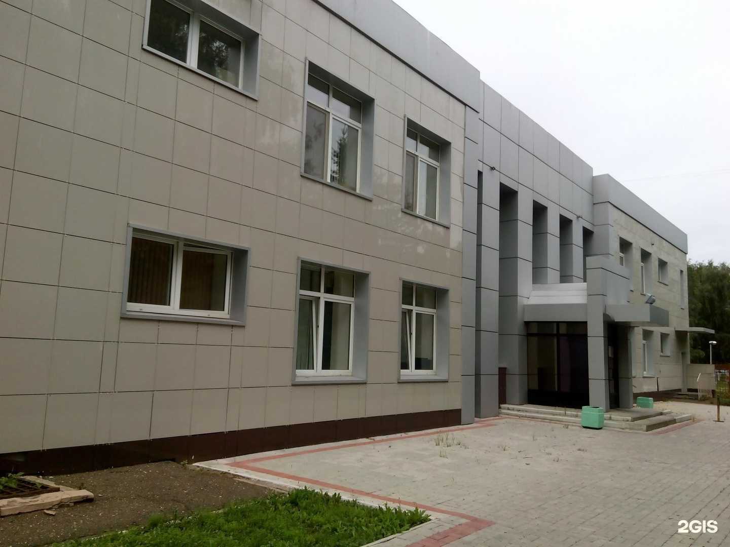 Отзывы на компанию Волшебные ступеньки в Набережных Челнах c фото - фотография 2 из 2