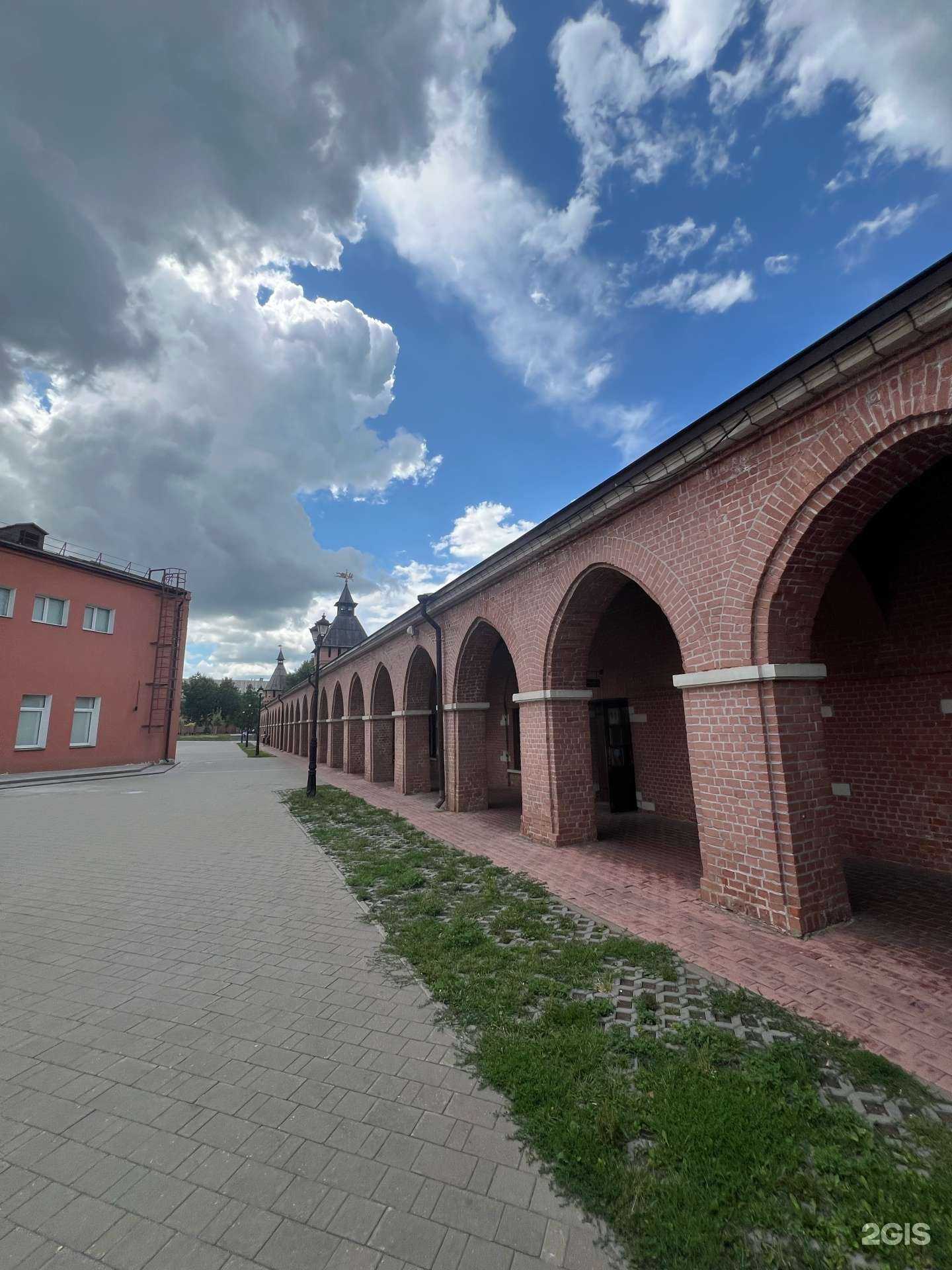 Отзывы на компанию Старые традиции в Туле c фото - фотография 2 из 2