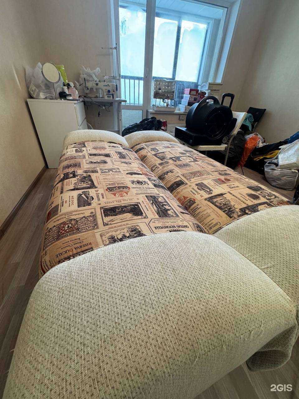 Отзывы на компанию JustClean в Бердске c фото