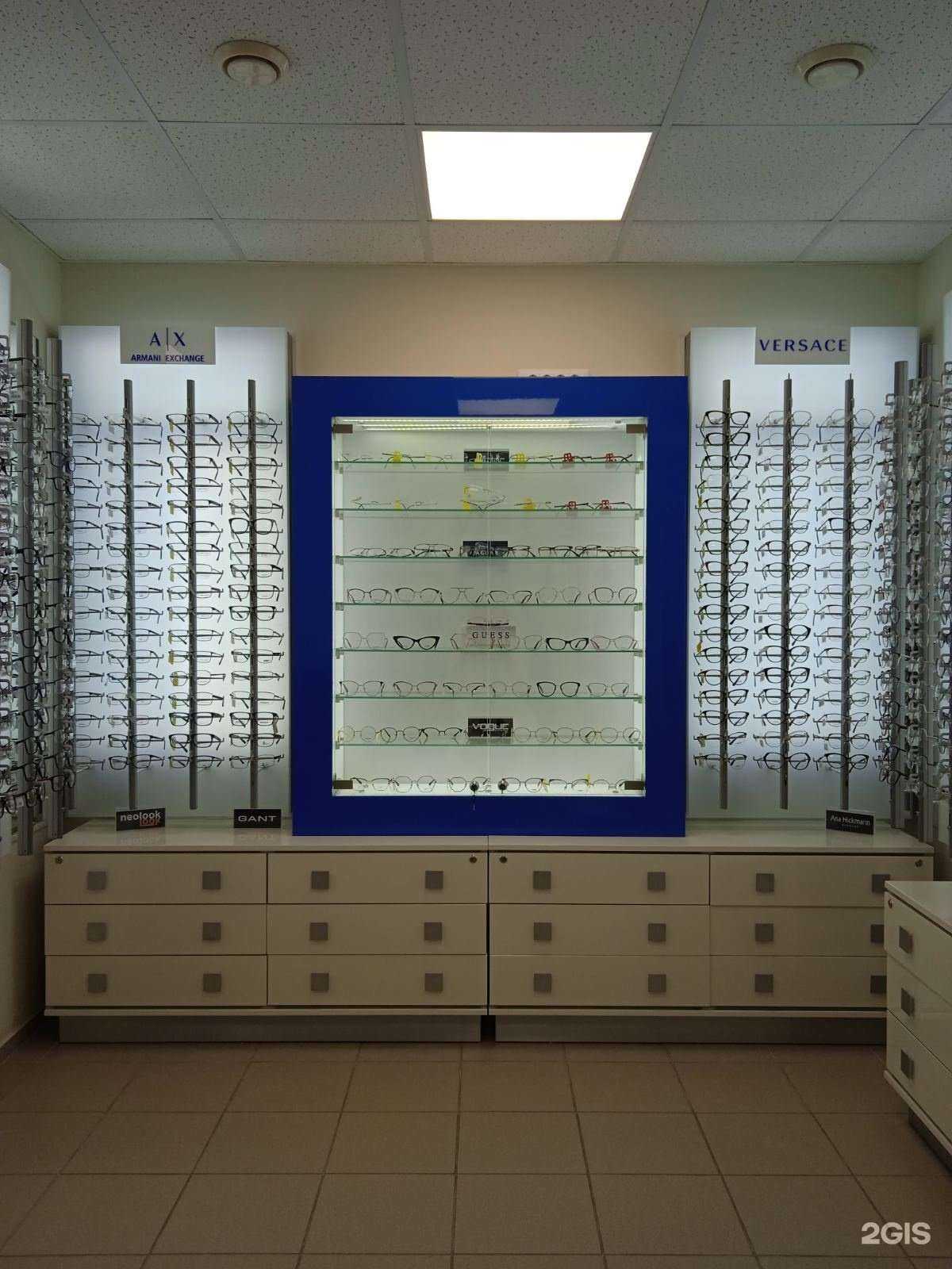 Отзывы на компанию Технологии зрения в Перми c фото