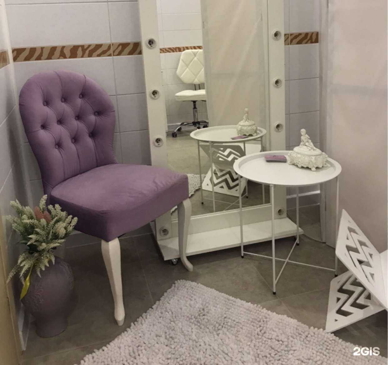 Отзывы на компанию Кабинет массажа в Нижневартовске c фото