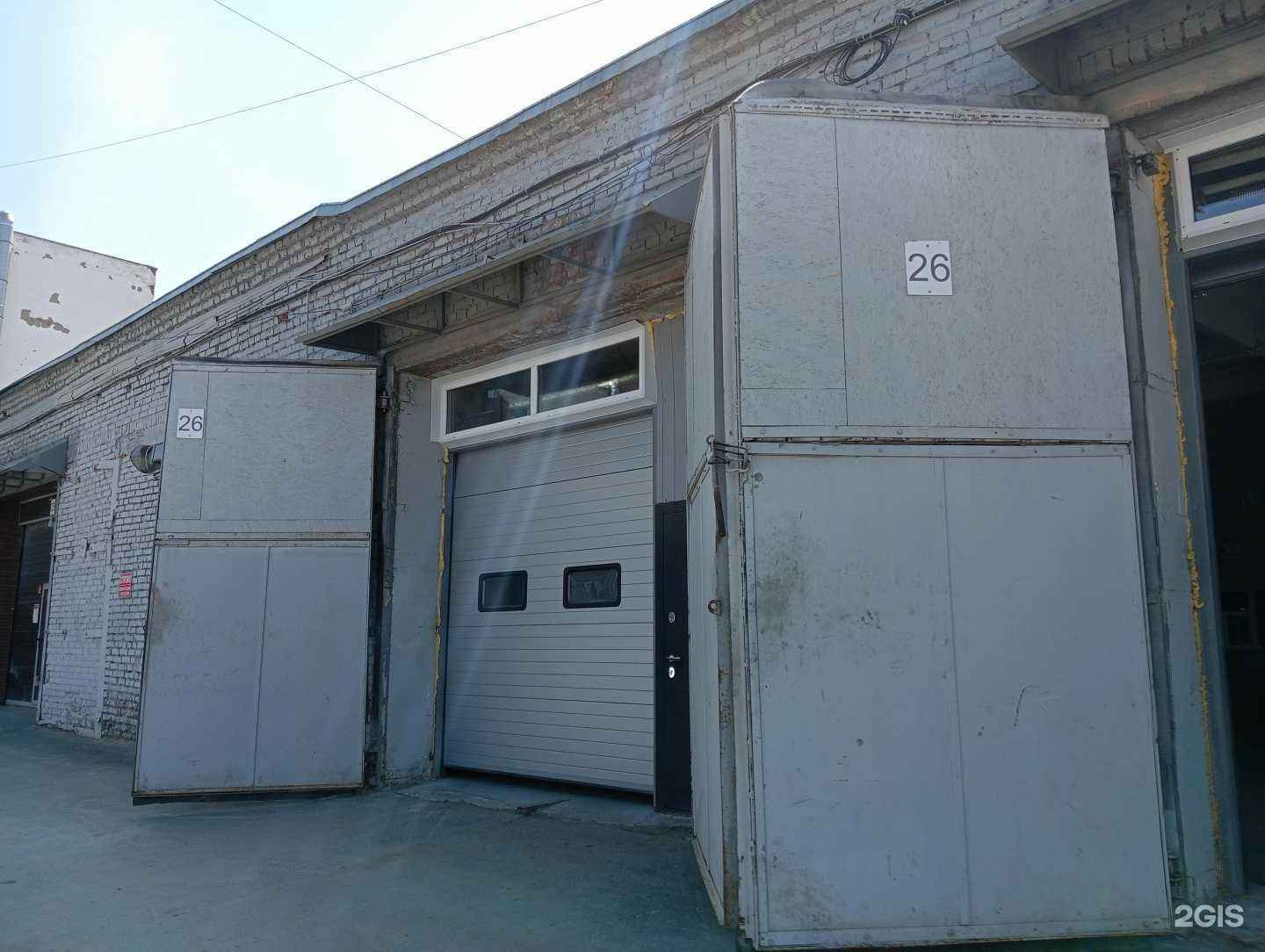 Отзывы на компанию Лекавто в Новосибирске c фото