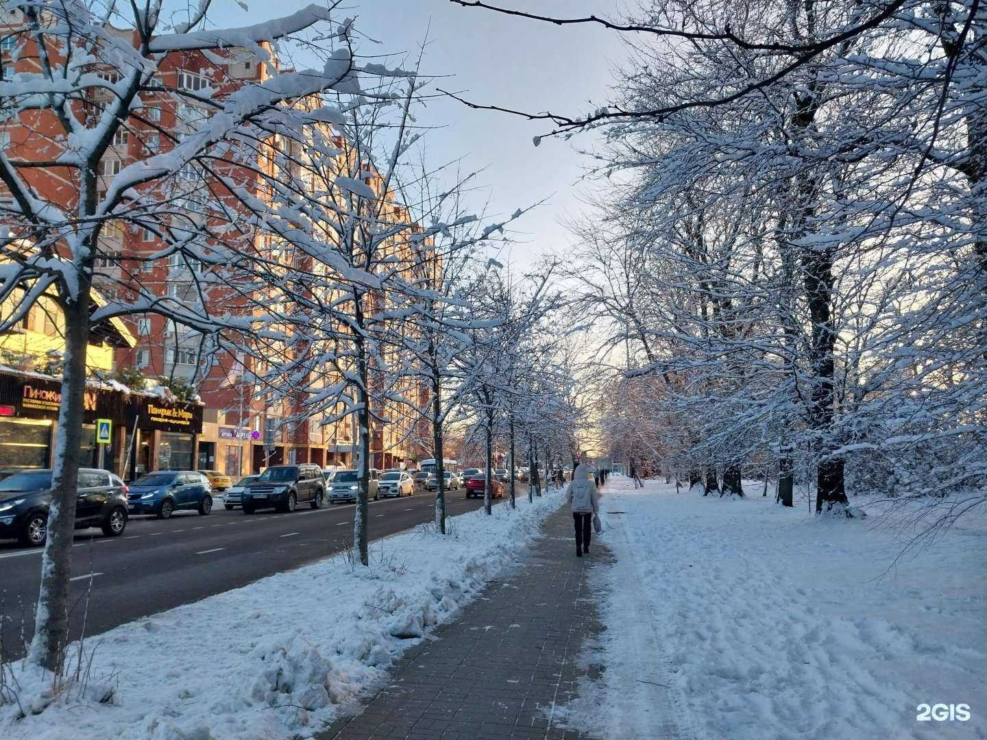 Отзывы на компанию Subway в Краснодаре c фото - фотография 2 из 2