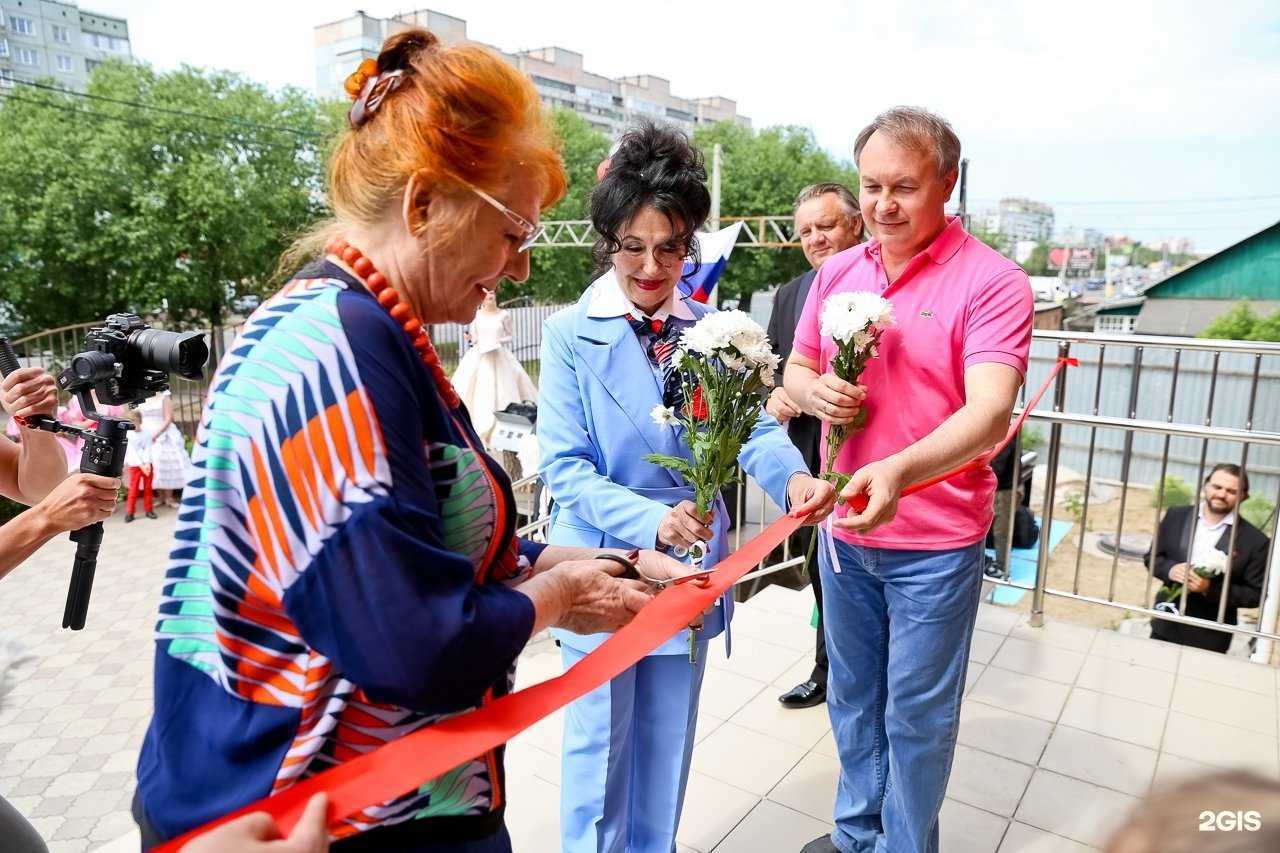 Отзывы на компанию Академия искусств в Омске c фото