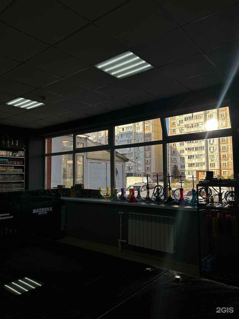 Отзывы на компанию Bazooka store в Липецке c фото