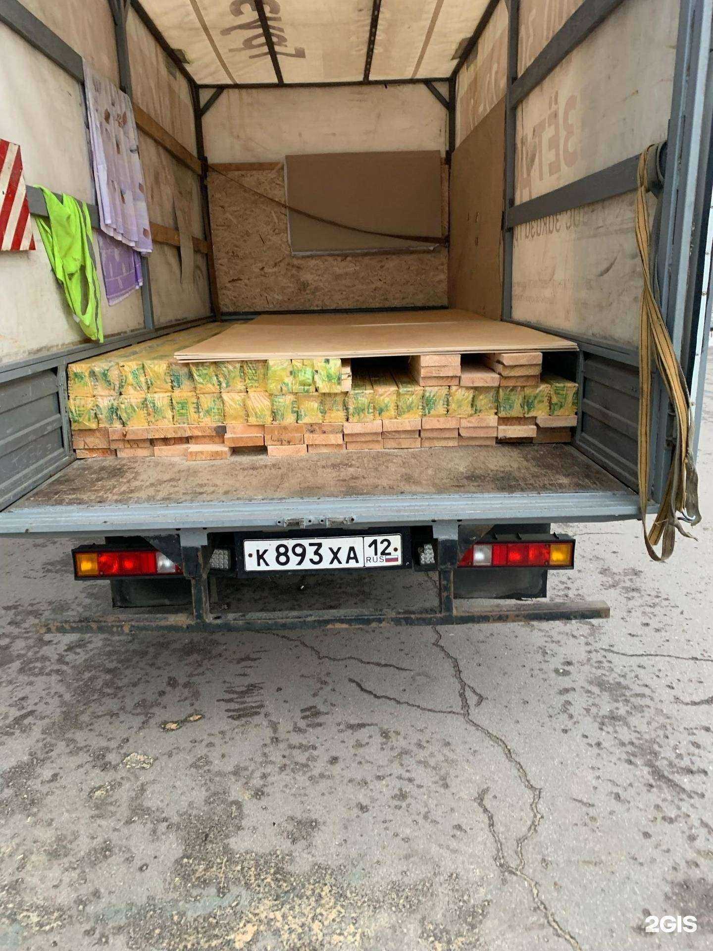 Отзывы на компанию Супер доски в Нижнем Новгороде c фото