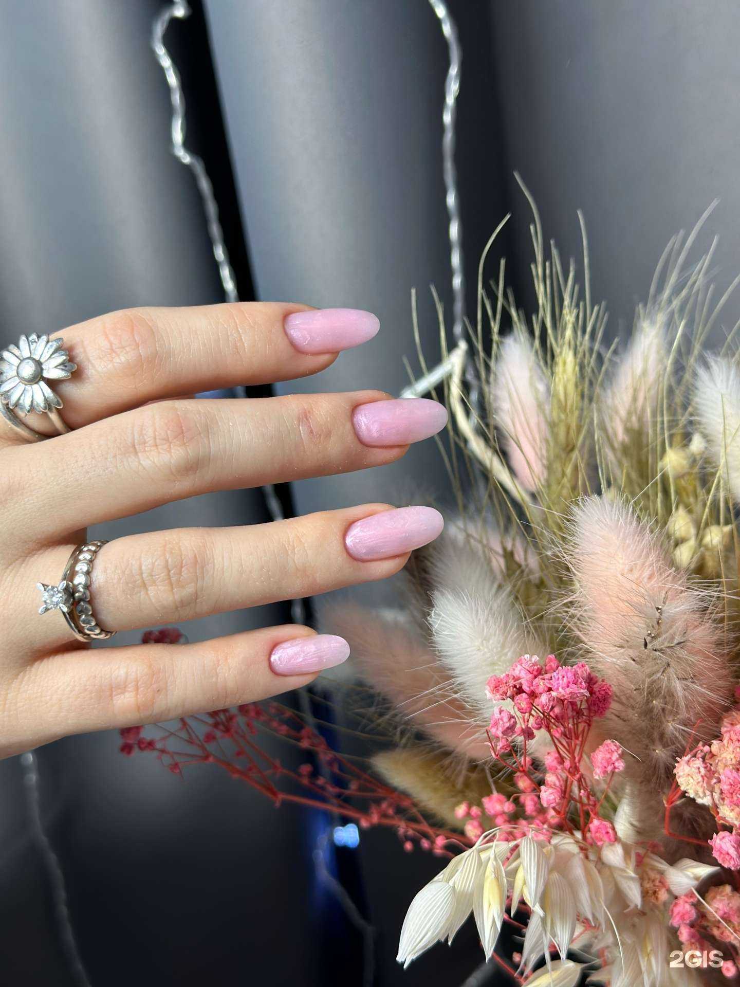 Отзывы на компанию Matyrum nails в г. Казань c фото