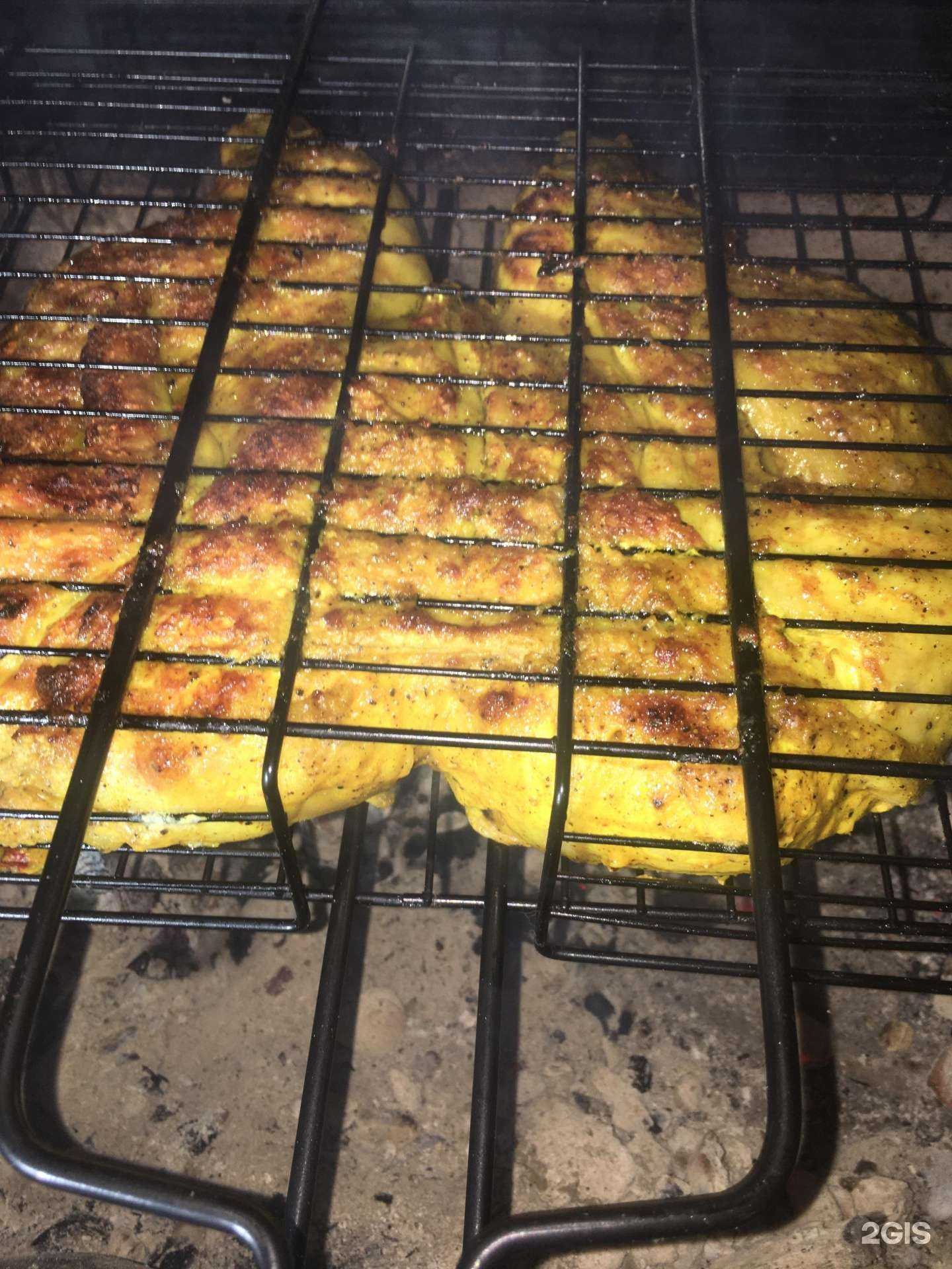 Отзывы на компанию Shaurma mush в Набережных Челнах c фото