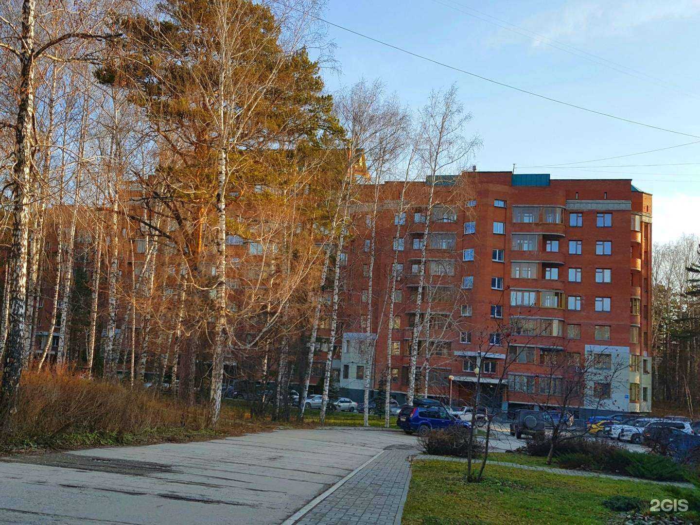 Отзывы на компанию Атриум в Новосибирске c фото - фотография 2 из 2