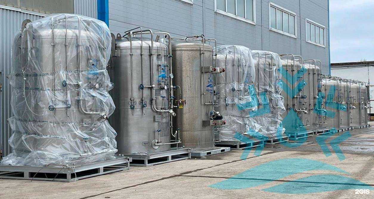 Отзывы на компанию Сваргаз в г. Альметьевск c фото