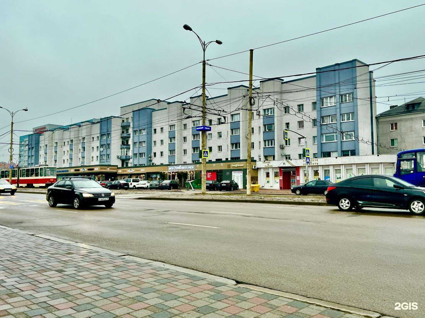 Отзывы на компанию Тётка Фишер в Калининграде c фото - фотография 2 из 2