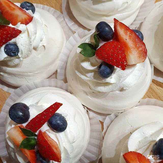 Отзывы на компанию Nunella bakery в г. Тула c фото