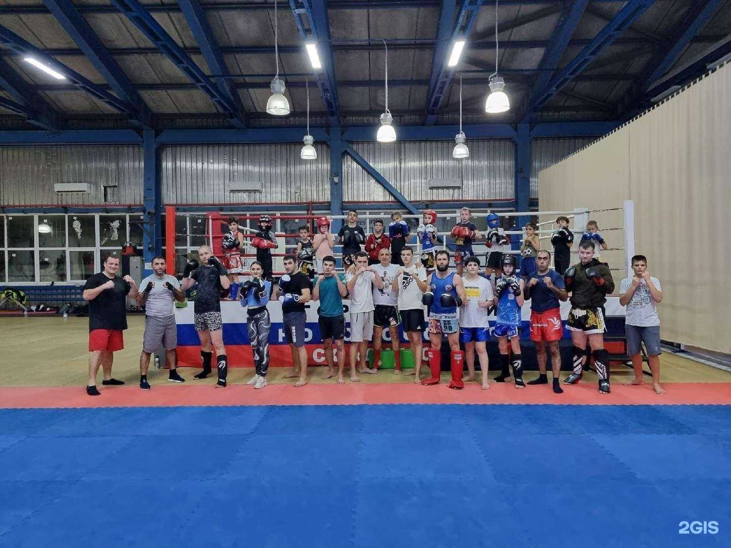 Отзывы на компанию Uragan в Новороссийске c фото