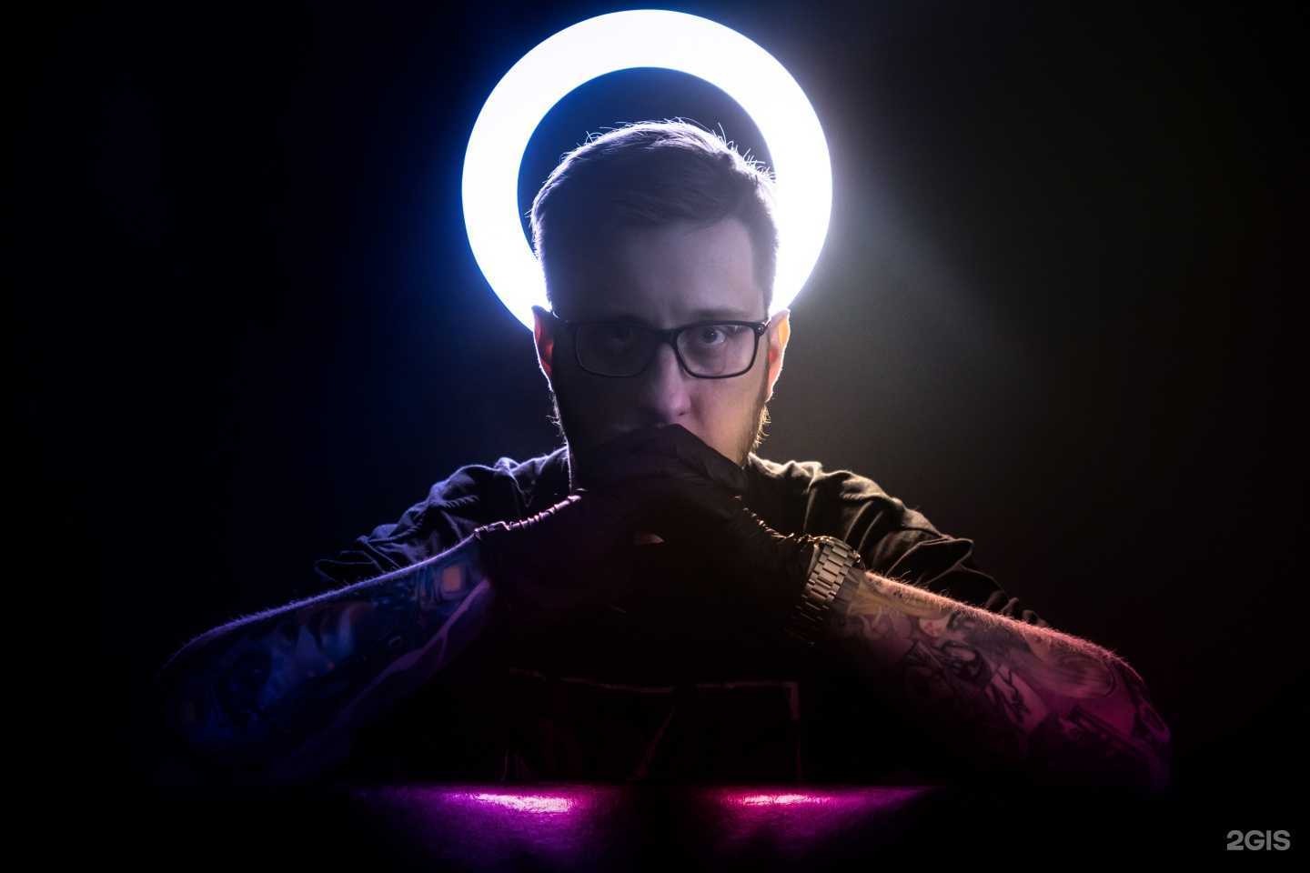 Отзывы на компанию Kuro tatto в г. Красноярск c фото