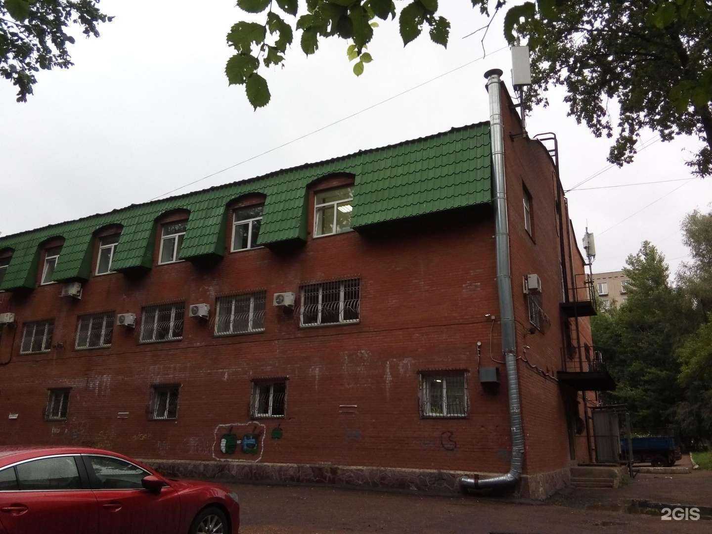 Отзывы на компанию Транслиния в г. Уфа c фото