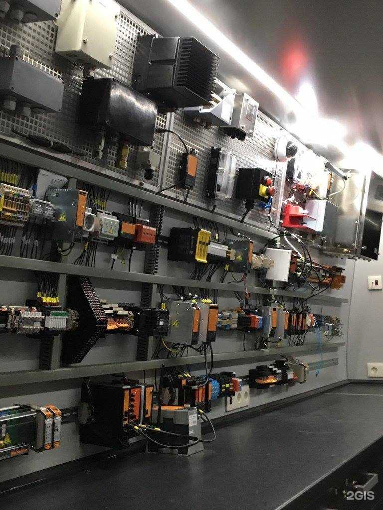 Отзывы на компанию Стандарт в г. Воронеж c фото