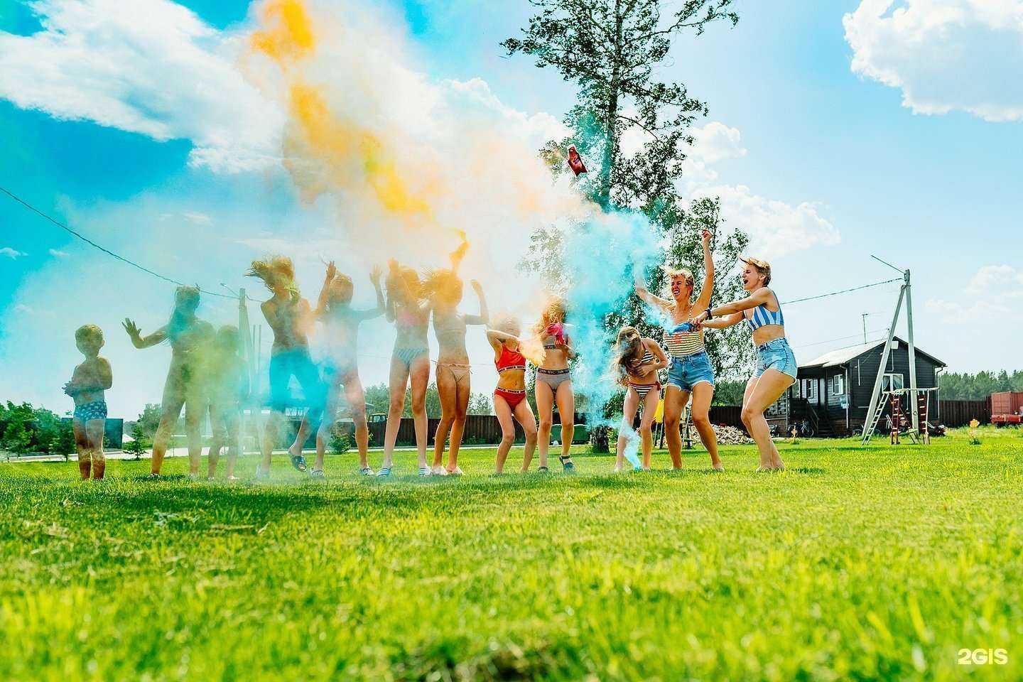 Отзывы на компанию Чудодейство в г. Новосибирск c фото