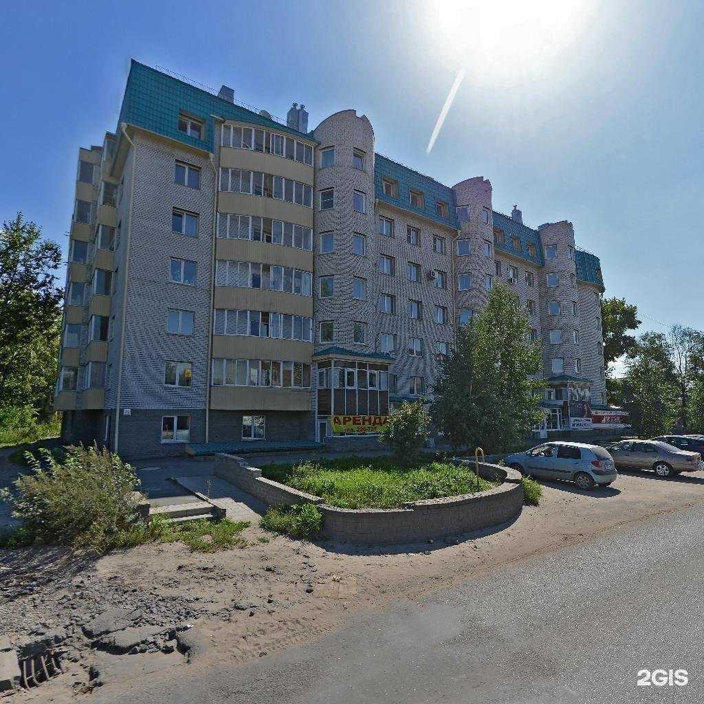 Отзывы на компанию Профтехцентр в Барнауле c фото - фотография 2 из 2