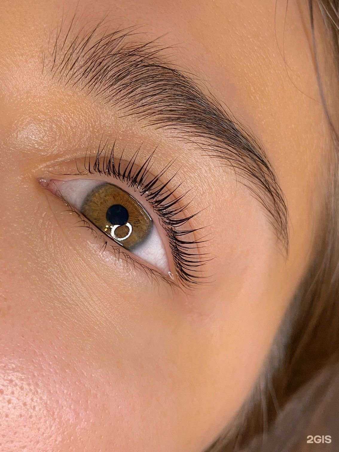 Отзывы на компанию Студия оформления бровей и ресниц в Краснодаре c фото