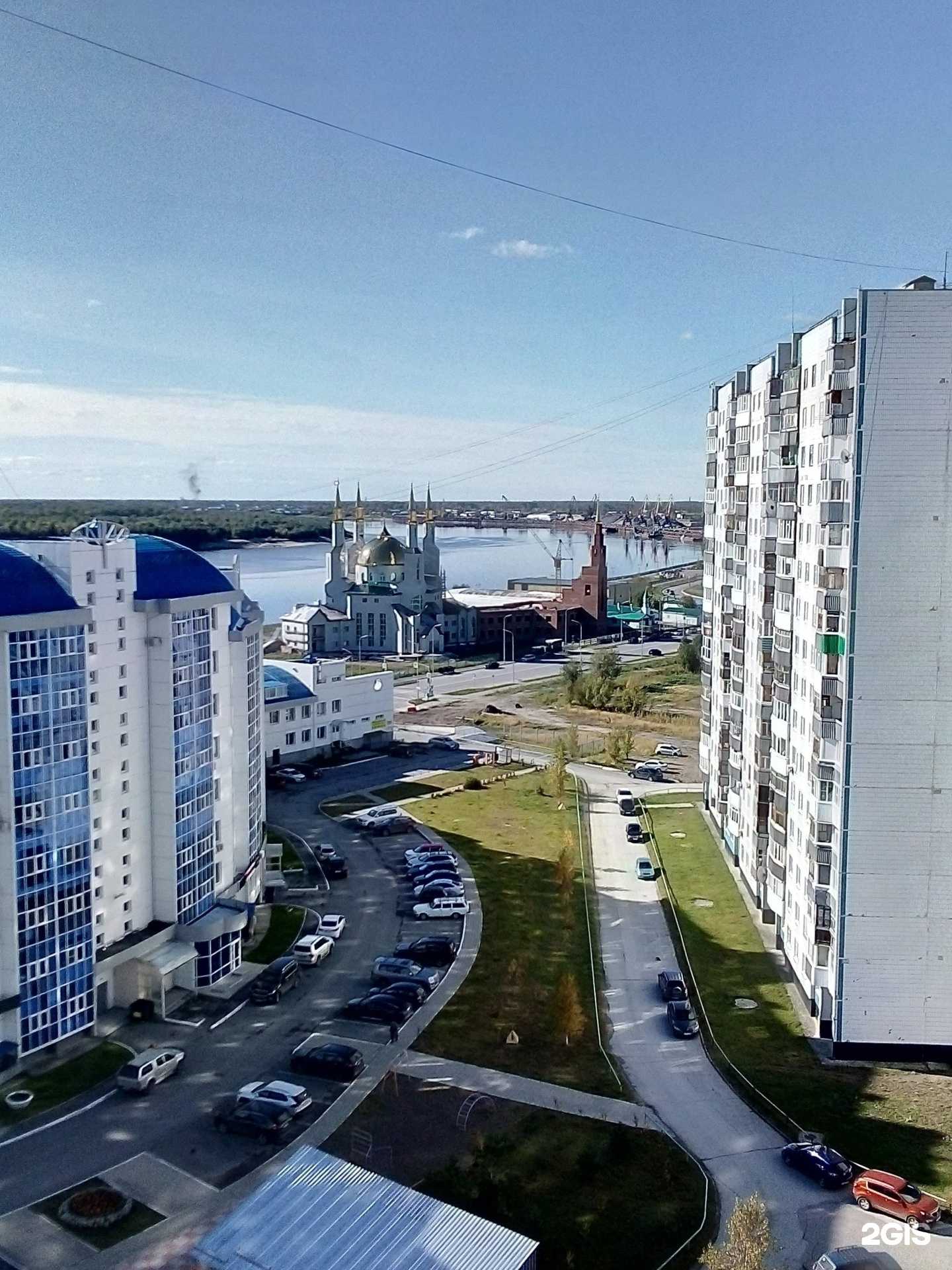 Отзывы на компанию Сколиолоджик.ру в Нижневартовске c фото