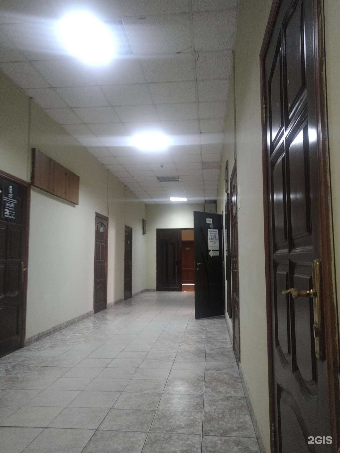 Отзывы на компанию Адвокатский кабинет Панова А.А. в Балашихе c фото