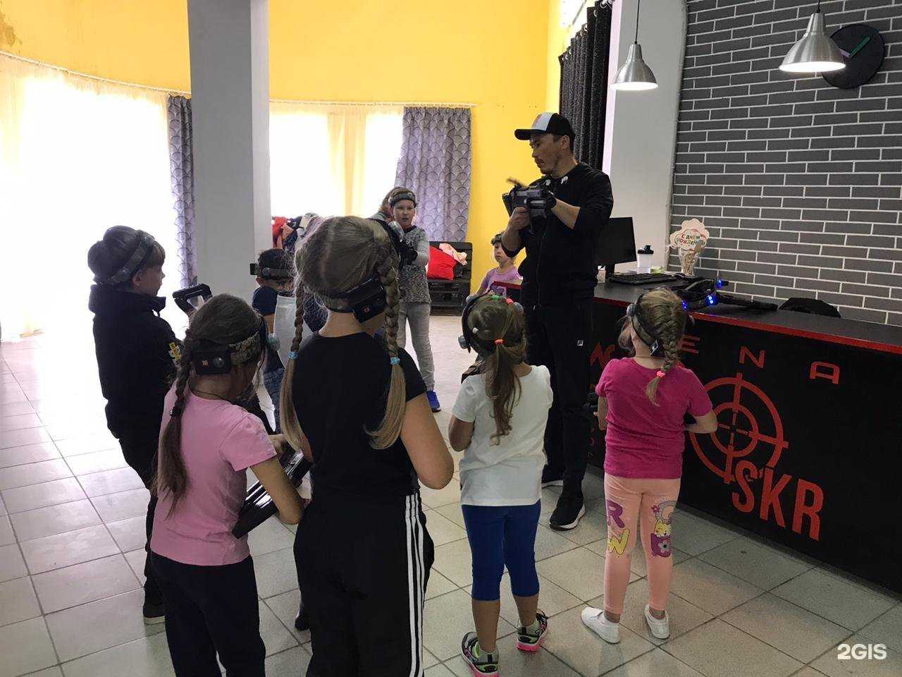 Отзывы на компанию S.K.R. в г. Краснотурьинск c фото