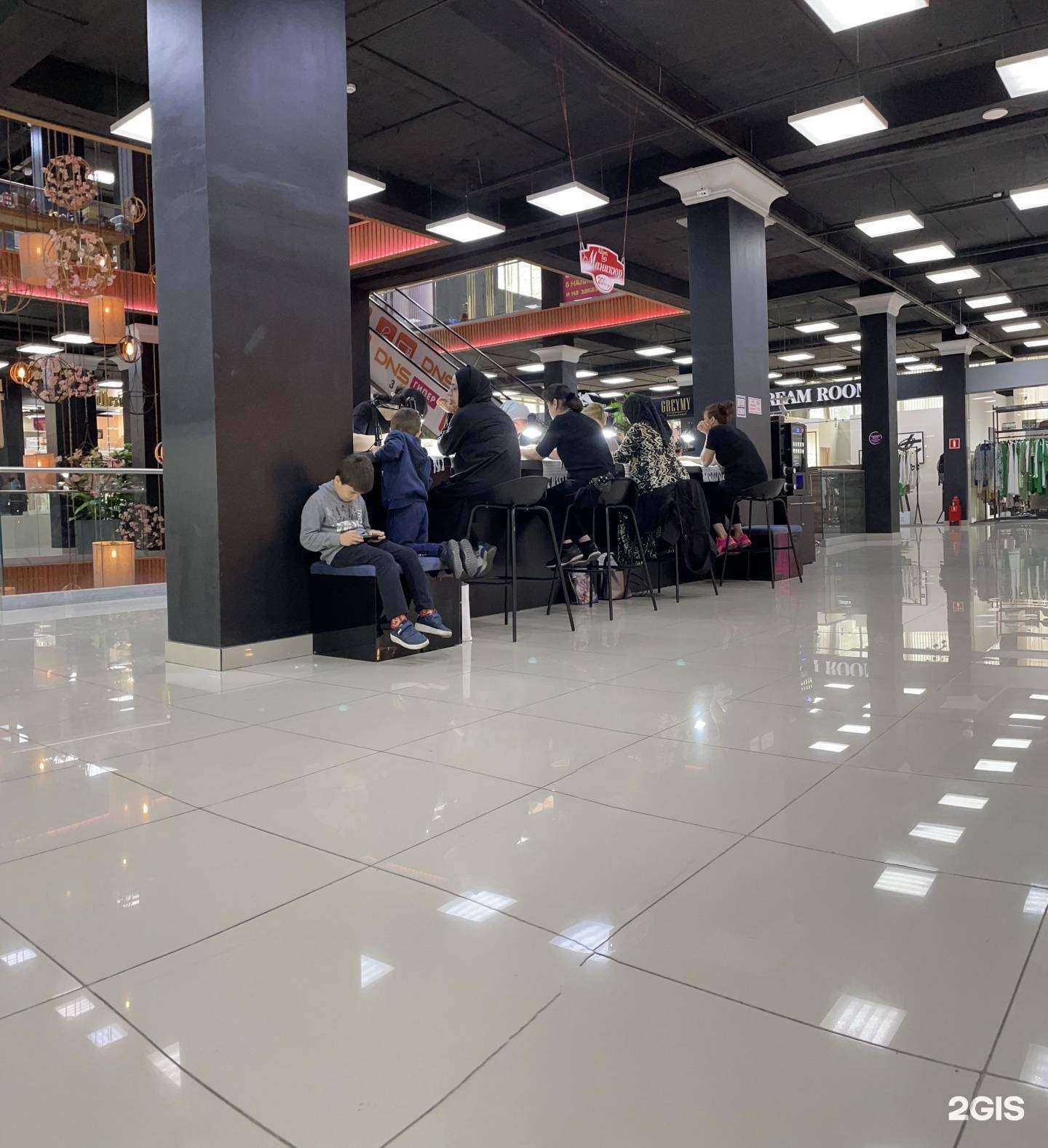 Отзывы на компанию Klever Bar в Махачкале c фото