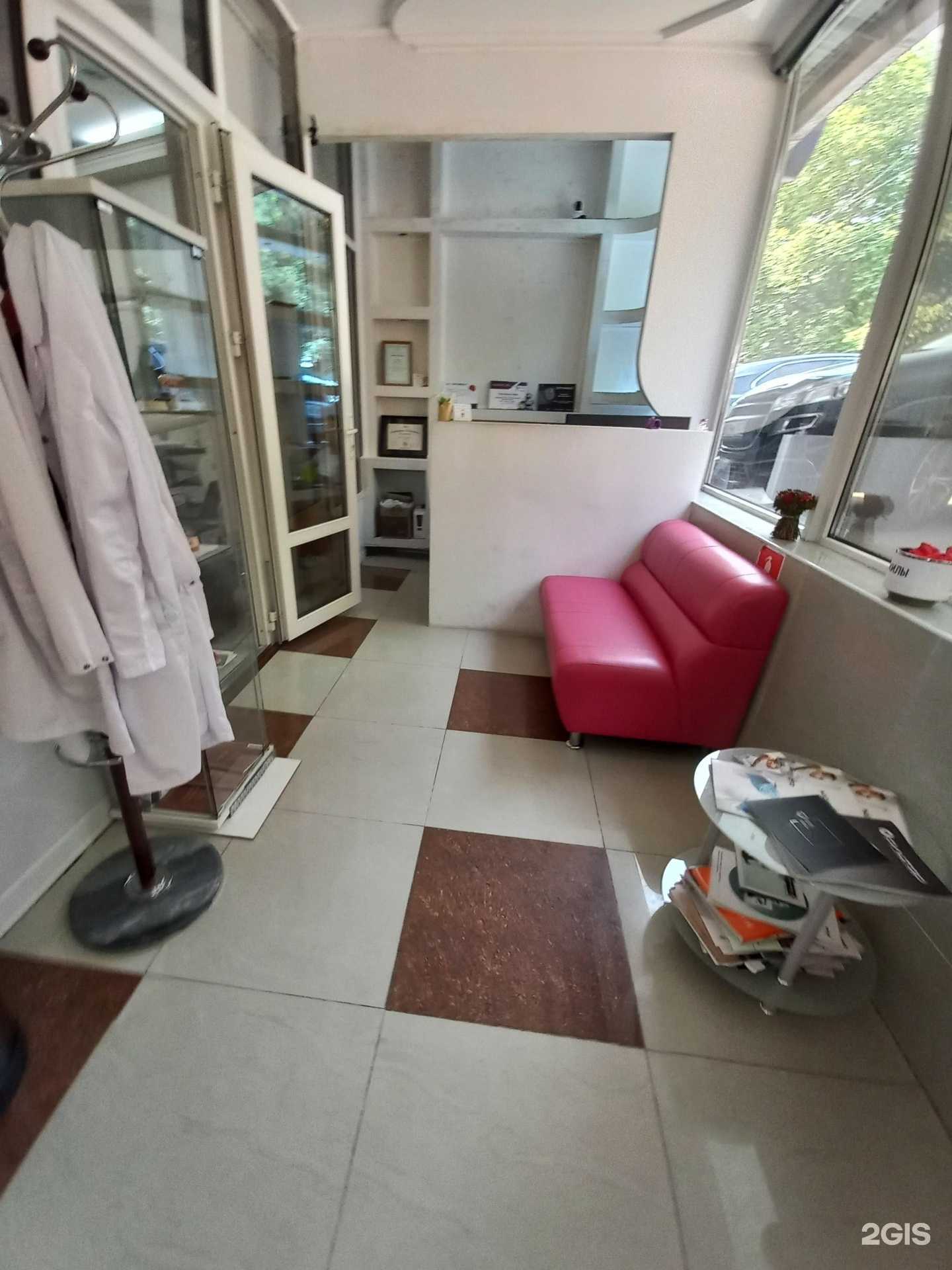 Отзывы на компанию Династия в Сочи c фото