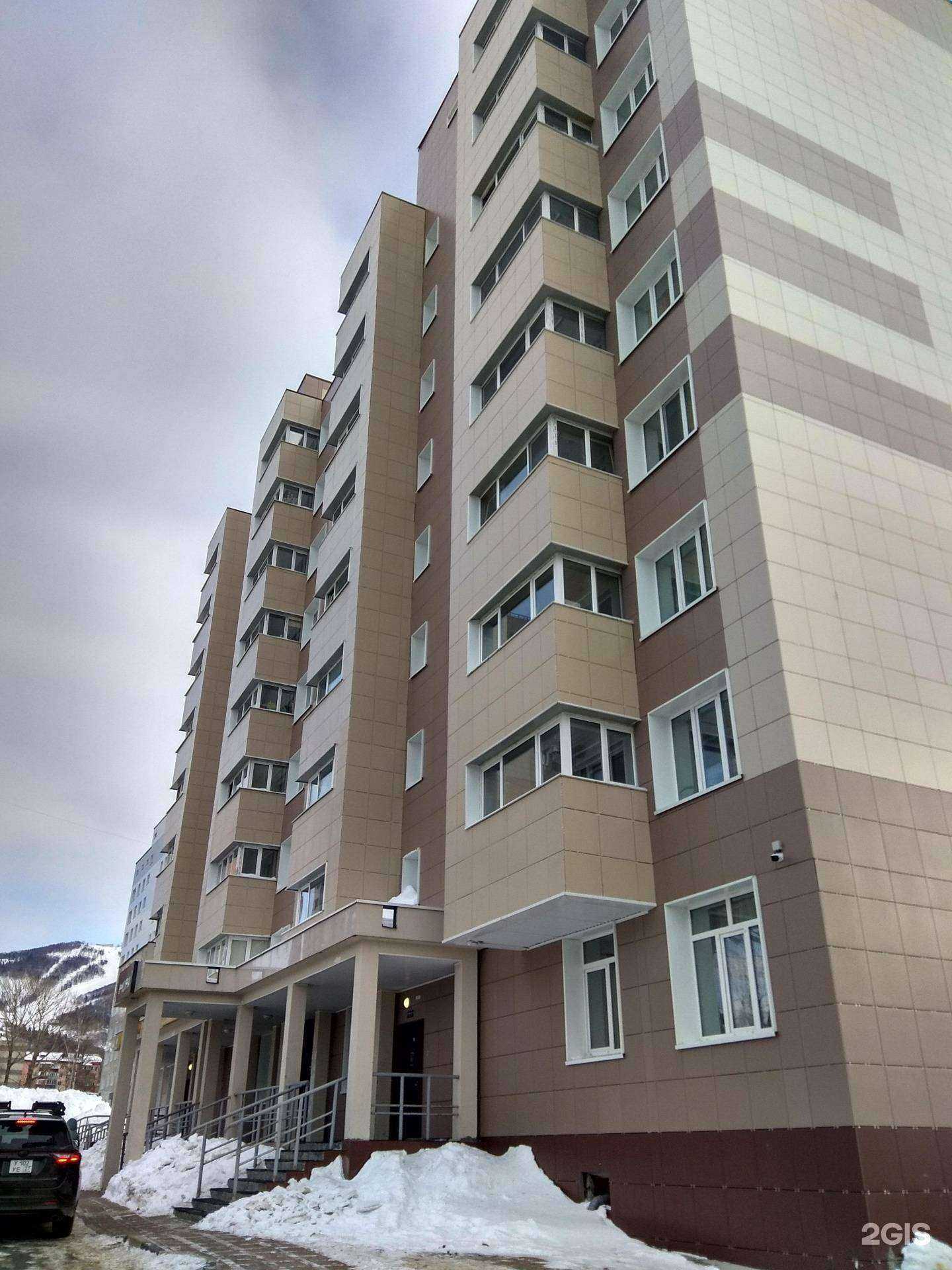 Отзывы на компанию Нора в Южно-Сахалинске c фото - фотография 2 из 2