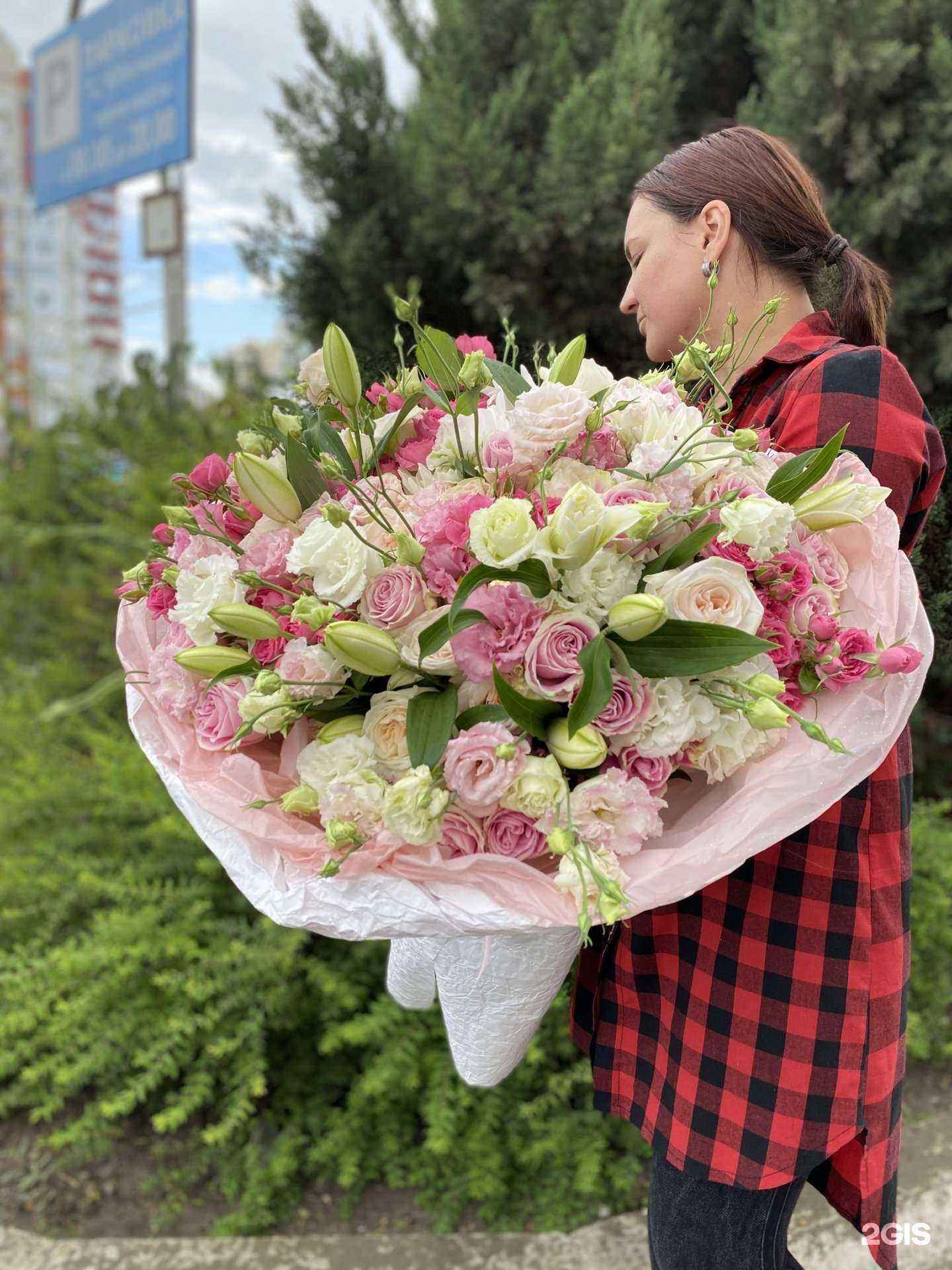 Отзывы на компанию Орхидея в Краснодаре c фото