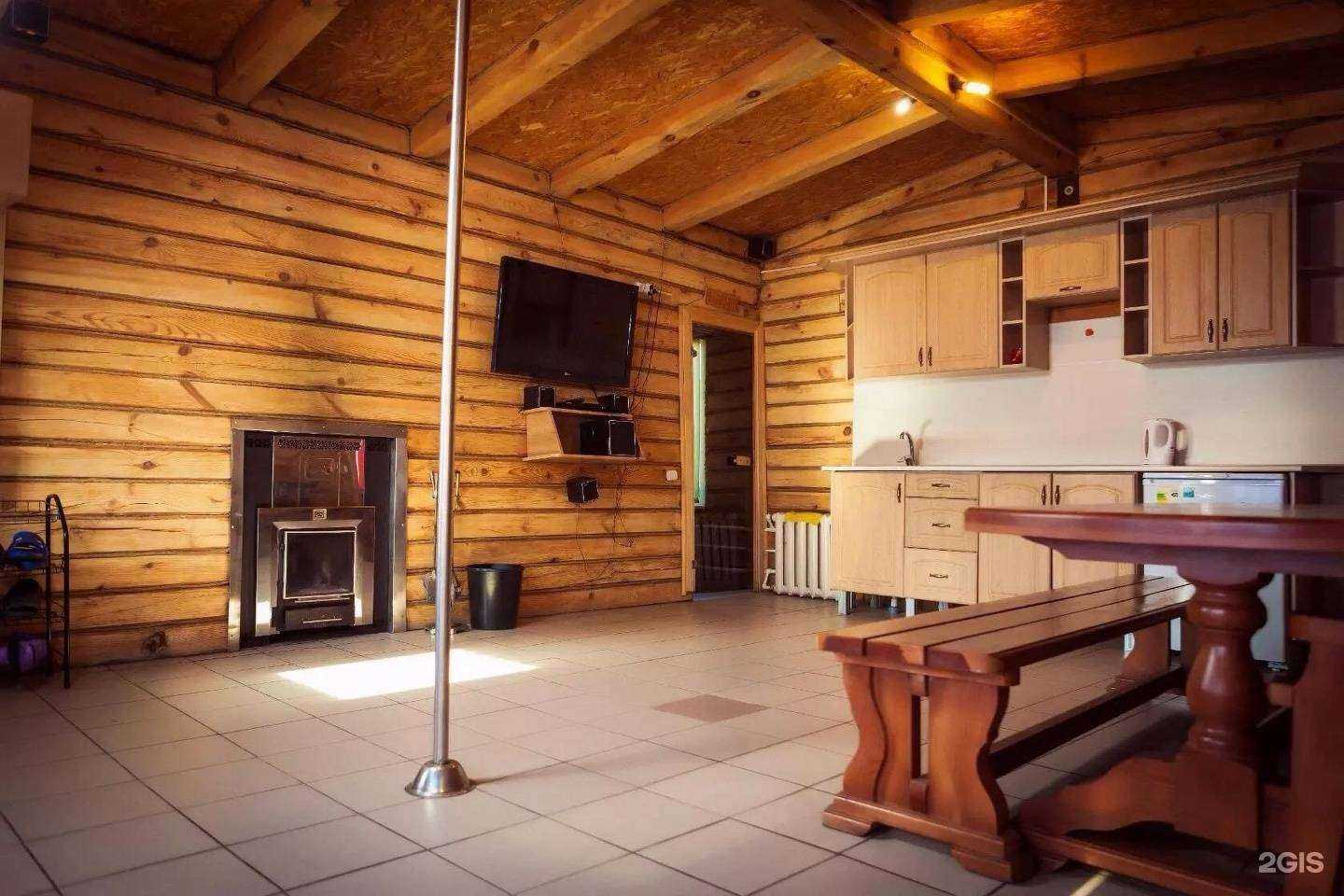 Отзывы на компанию Надежда в г. Бийск c фото