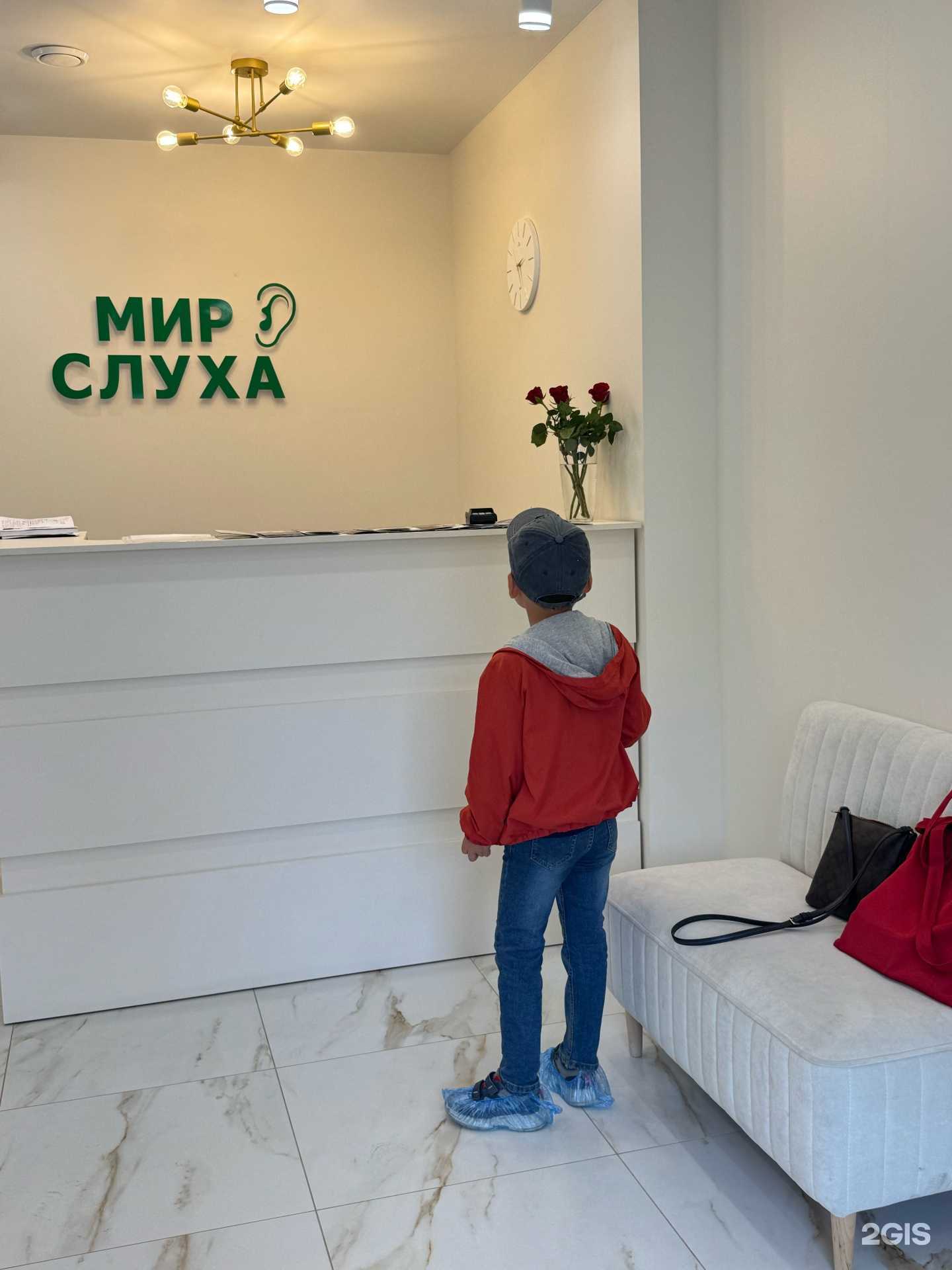 Отзывы на компанию Мир Слуха в г. Улан-Удэ c фото