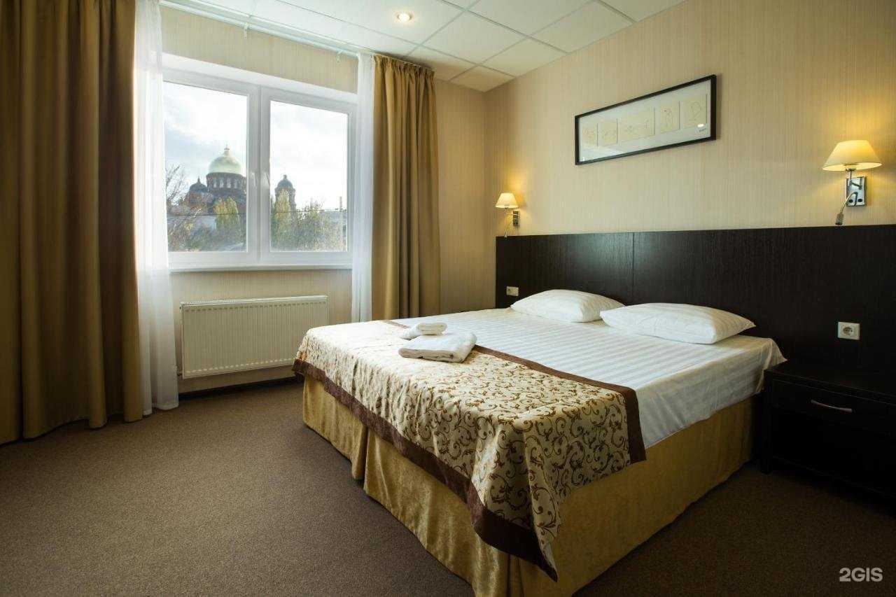 Отзывы на компанию В двух шагах от Старого Центра в Краснодаре c фото