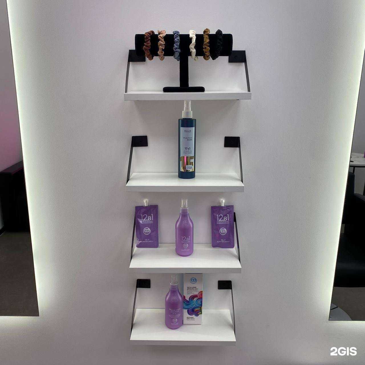 Отзывы на компанию Alisa hair в г. Новосибирск c фото