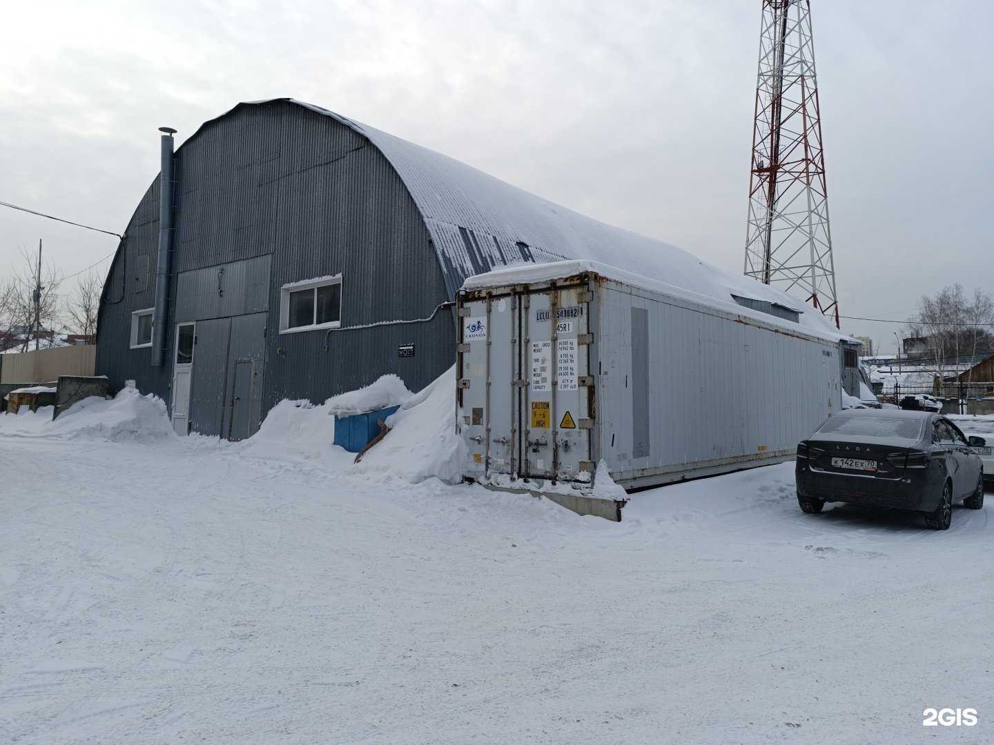 Отзывы на компанию М Плюс в г. Томск c фото