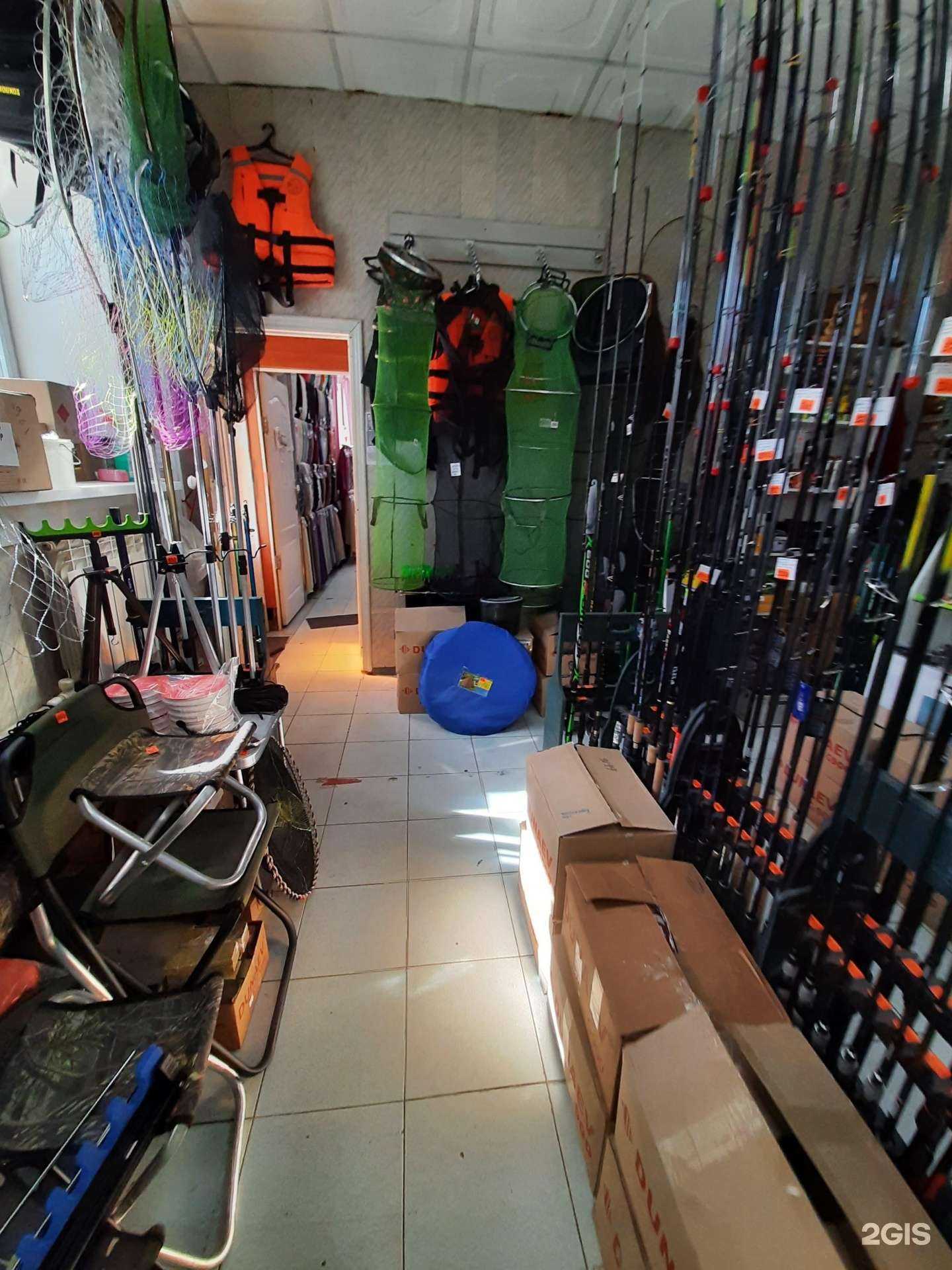 Отзывы на компанию Рыбалка в Сызрани c фото