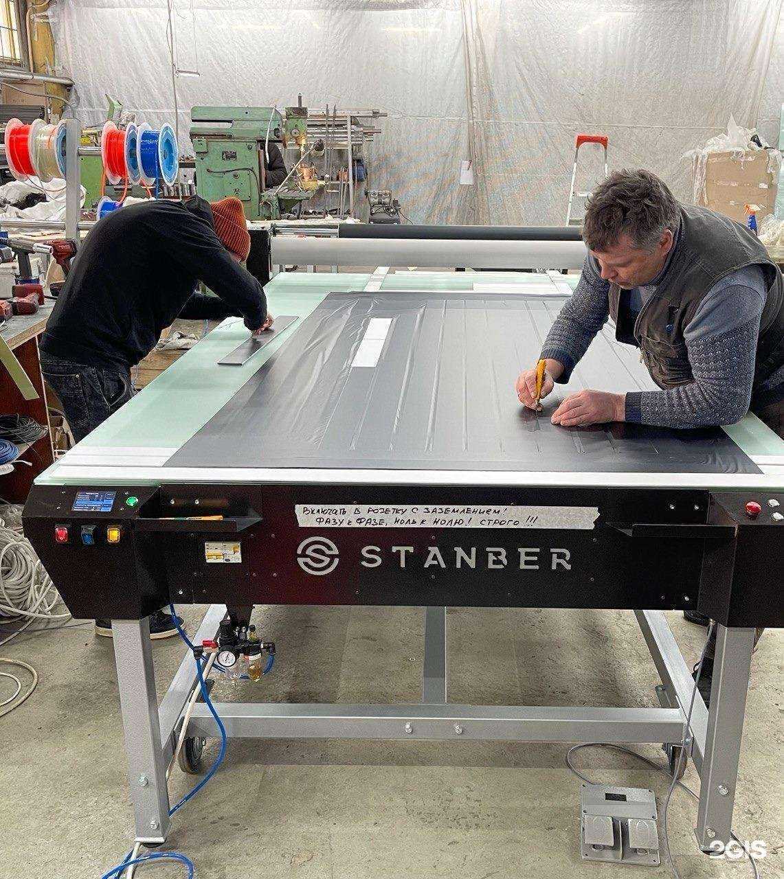 Отзывы на компанию Ле Ман в Рыбинске c фото