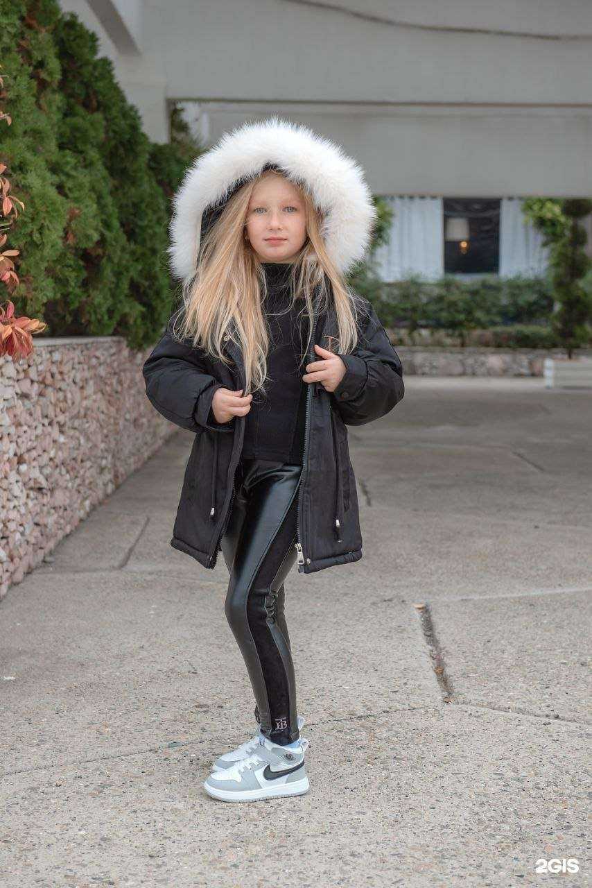 Отзывы на компанию Detskii look  в г. Сочи c фото