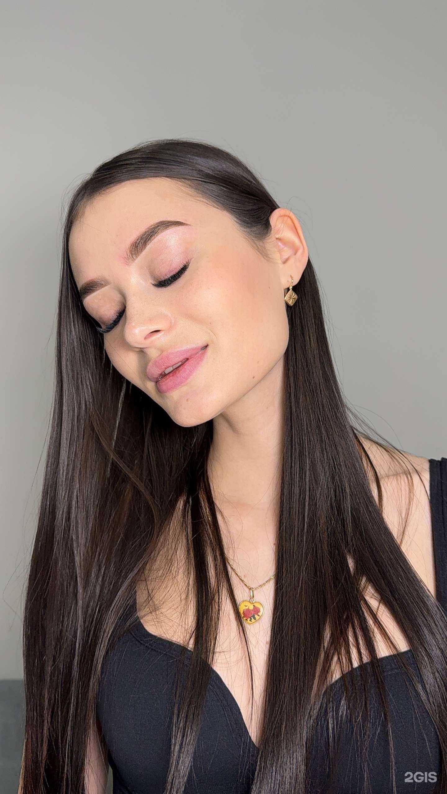 Отзывы на компанию Студия наращивания ресниц в Иркутске c фото