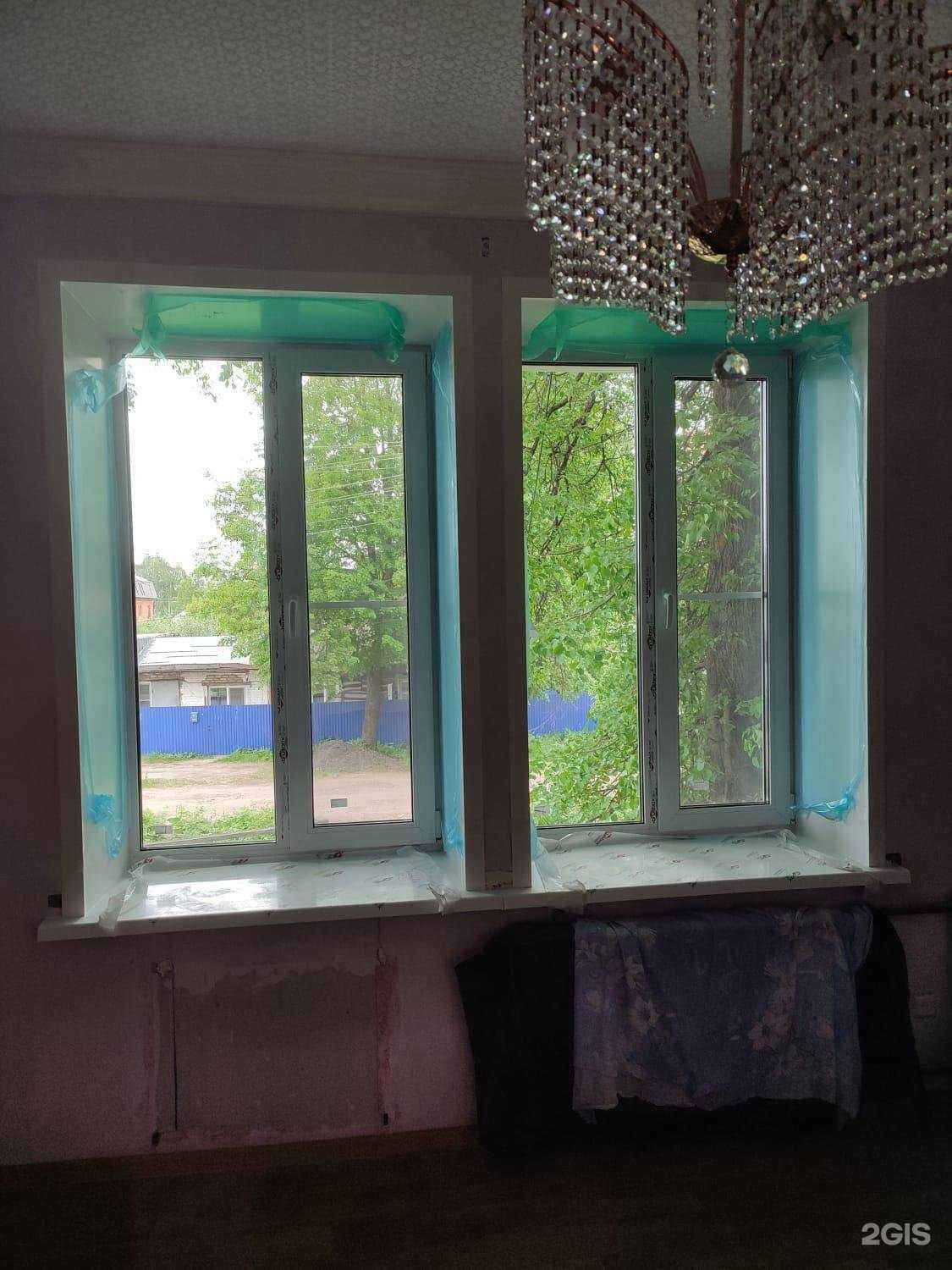 Отзывы на компанию ДеЛюкс в Йошкар-Оле c фото