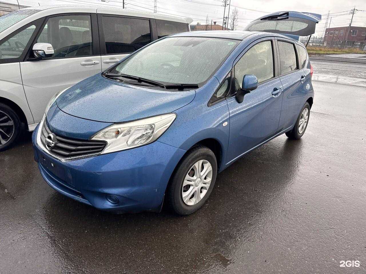 Отзывы на компанию GlobalCar в г. Томск c фото