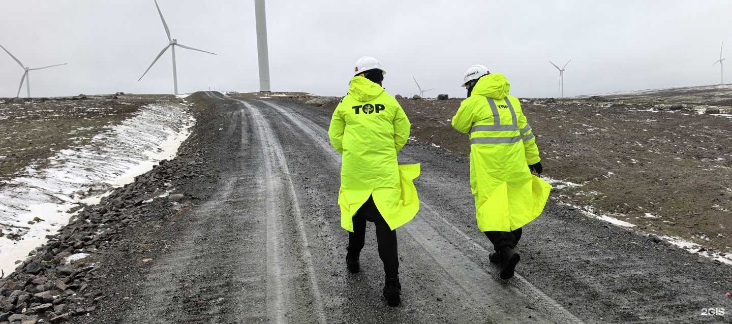 Отзывы на компанию Тор в г. Тюмень c фото