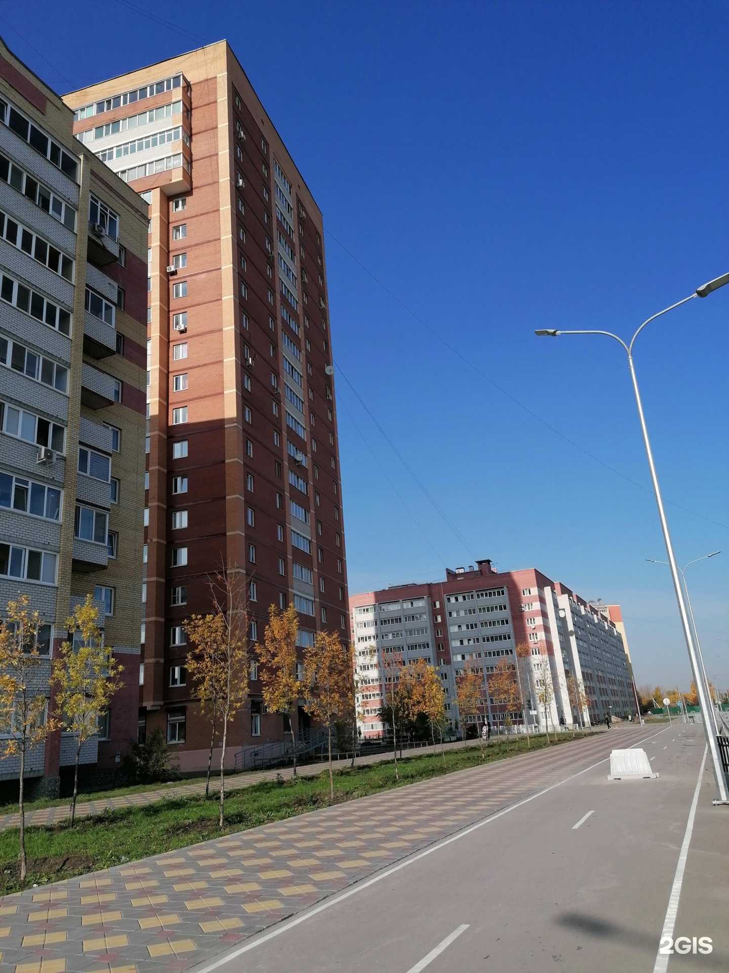 Отзывы на компанию Белая Лилия в Тюмени c фото - фотография 2 из 2