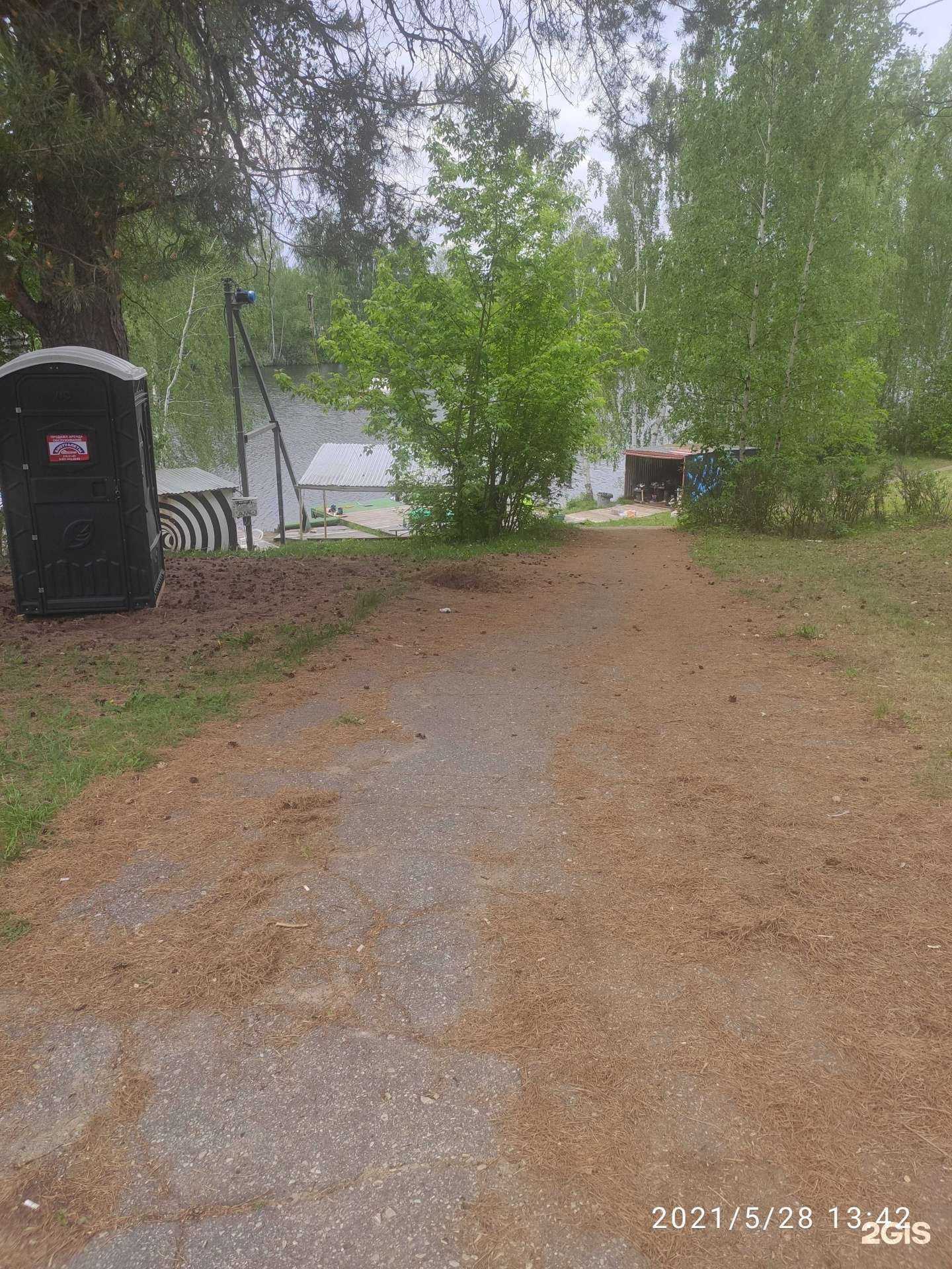 Отзывы на компанию Wake52 в Нижнем Новгороде c фото - фотография 2 из 2