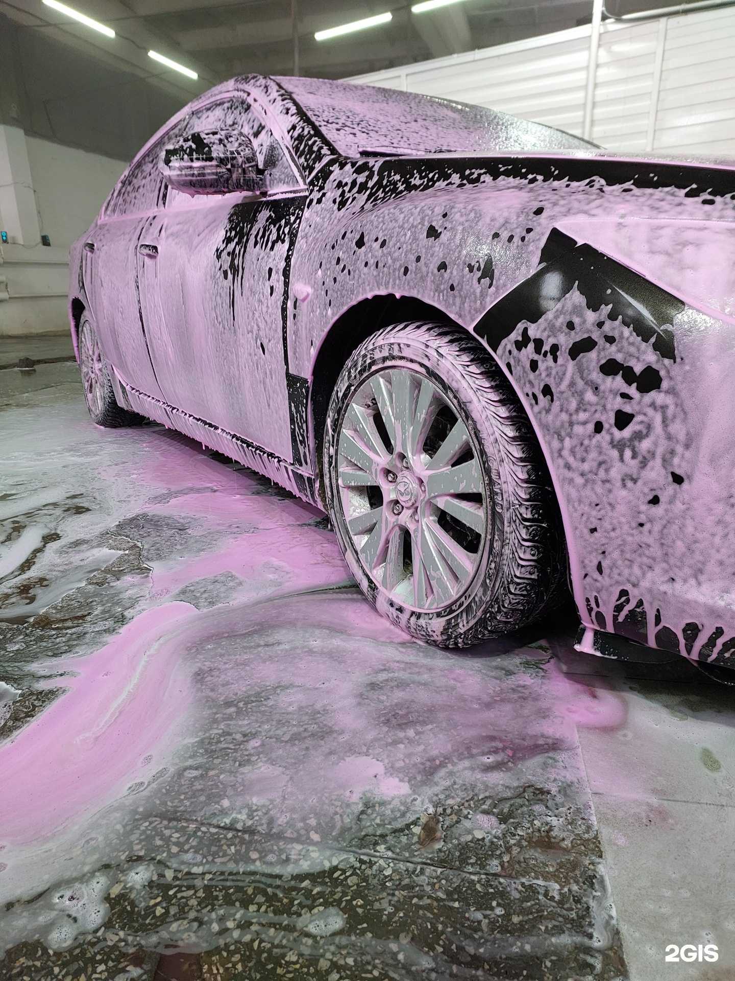 Отзывы на компанию Новый Бустер в г. Пермь c фото