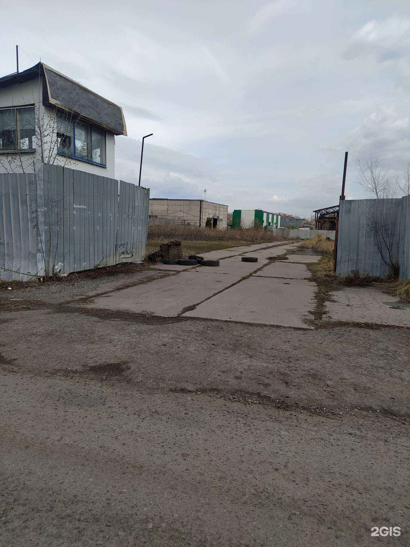 Отзывы на компанию Тюменьоблресурс в г. Тюмень c фото